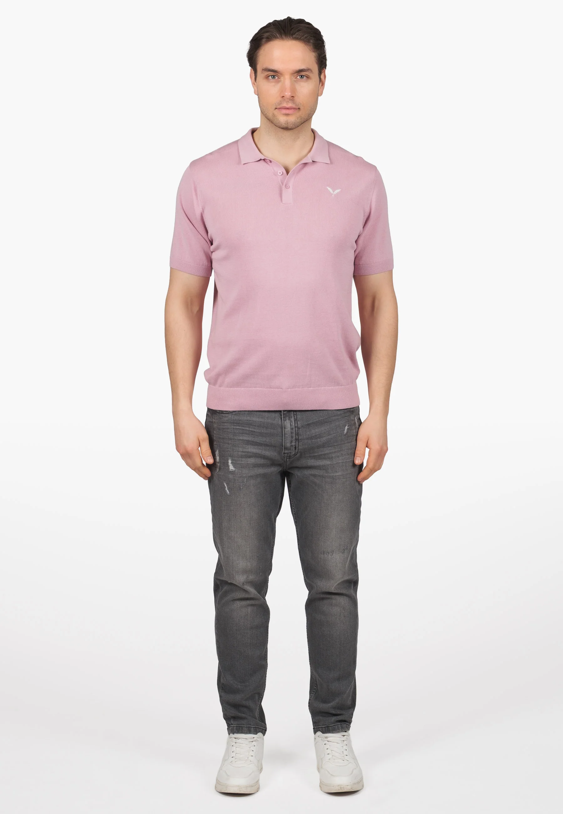 Signature Basic Polo - Image 13