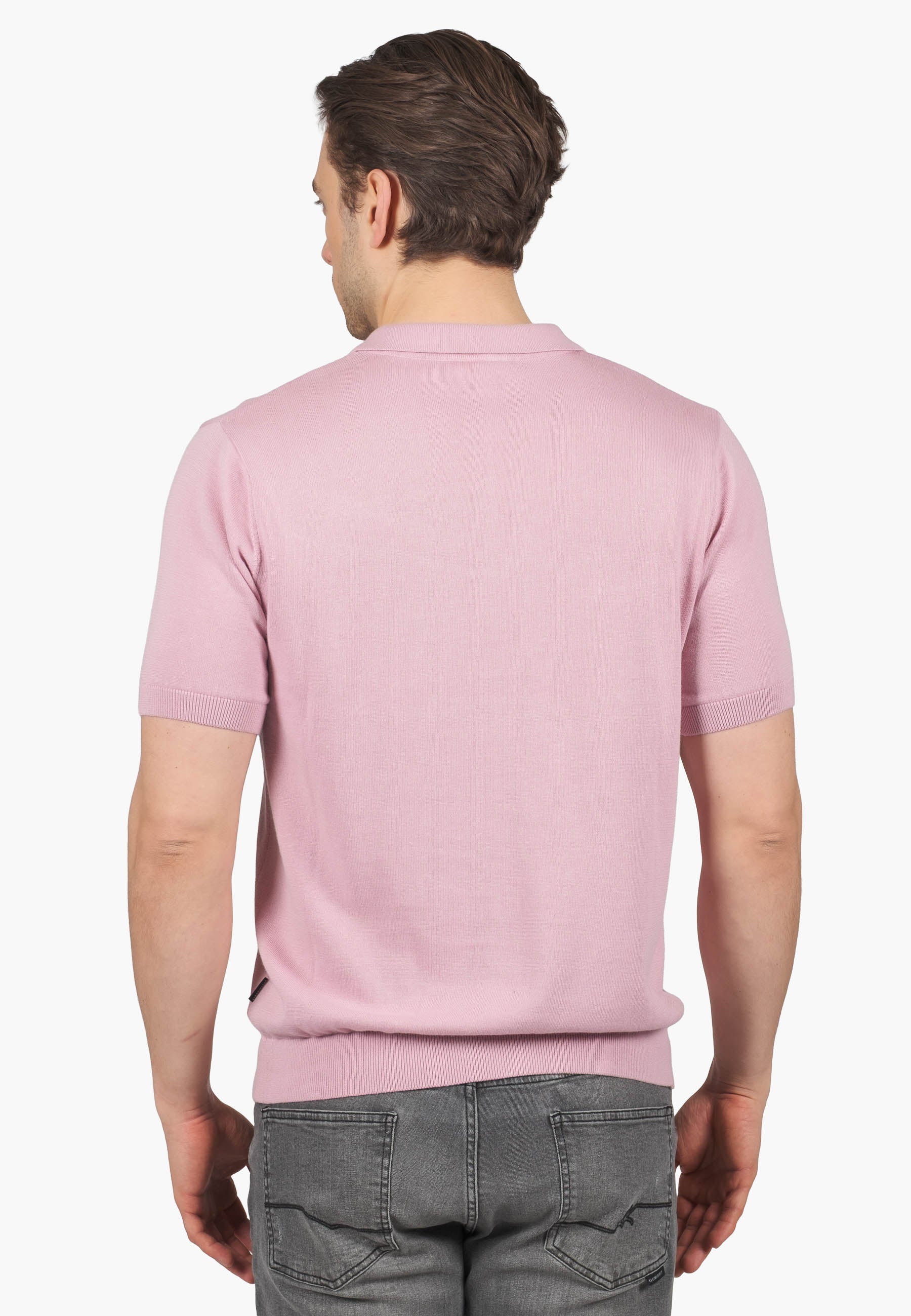 Signature Basic Polo - Image 14