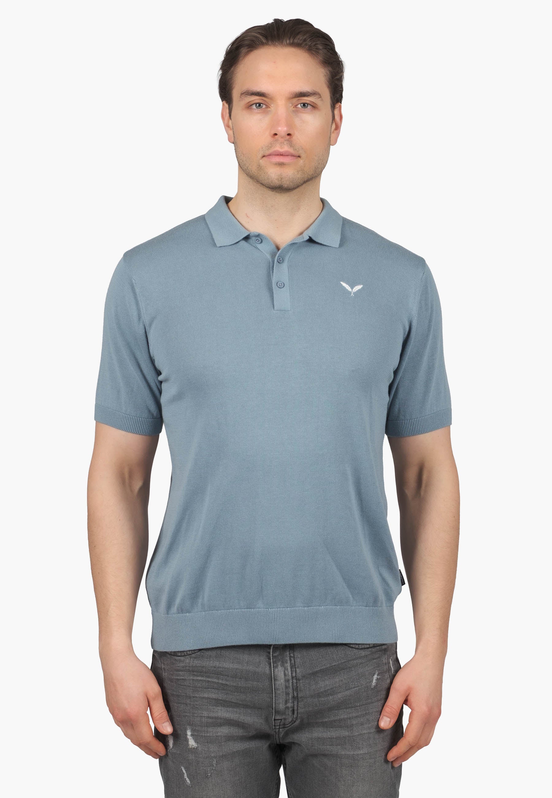 Signature Basic Polo - Image 16