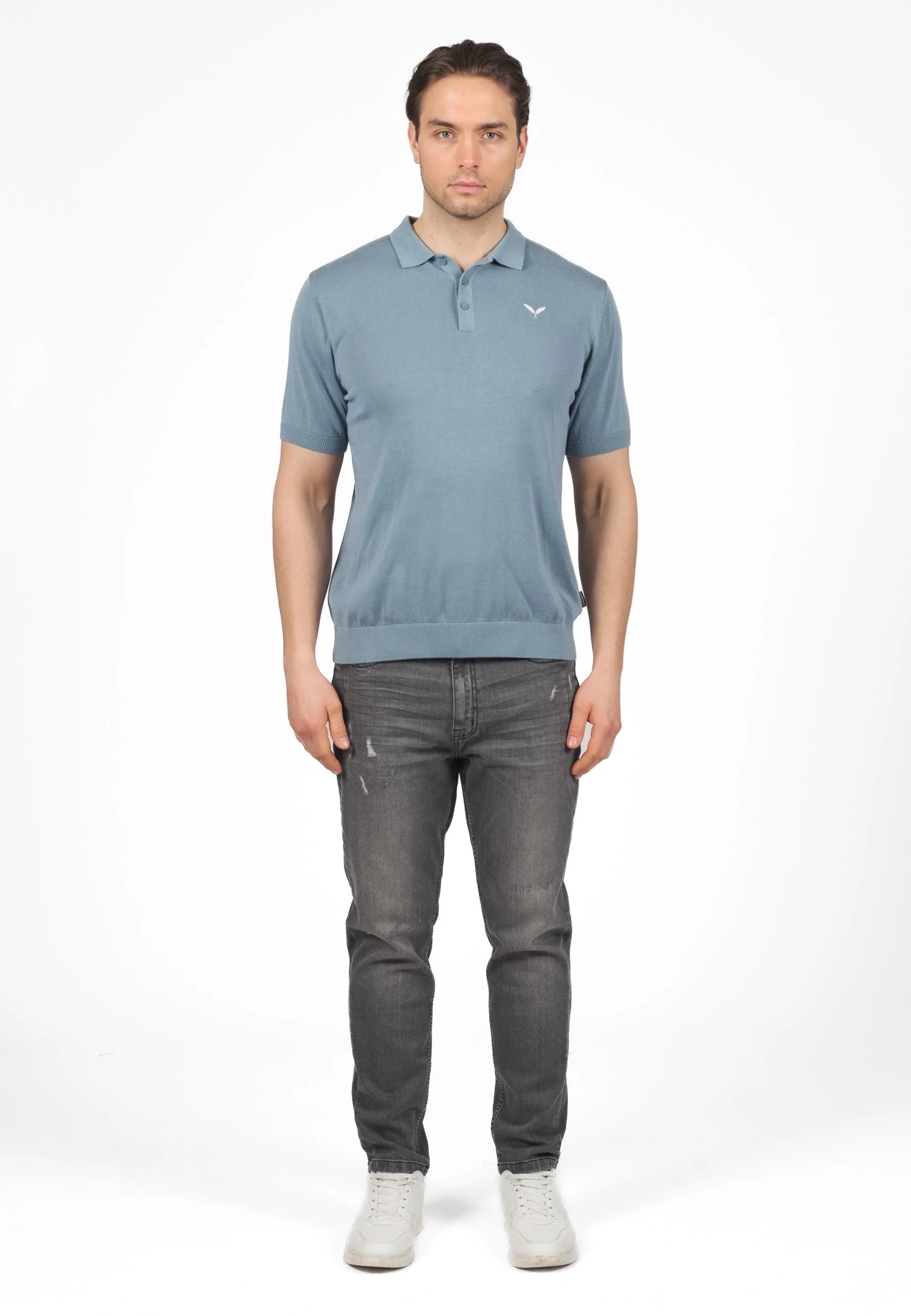 Signature Basic Polo - Image 17
