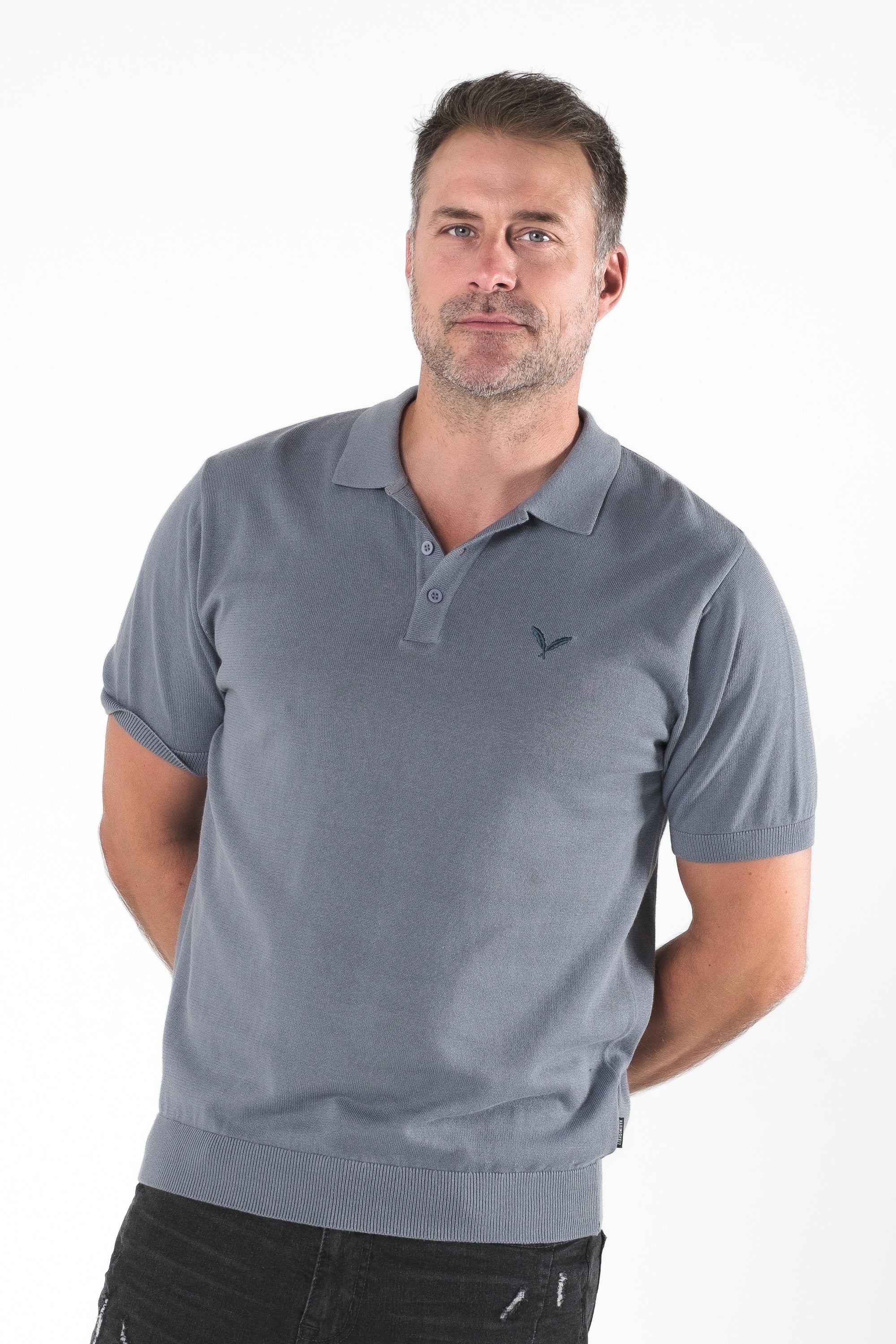 Signature Basic Polo - Image 22