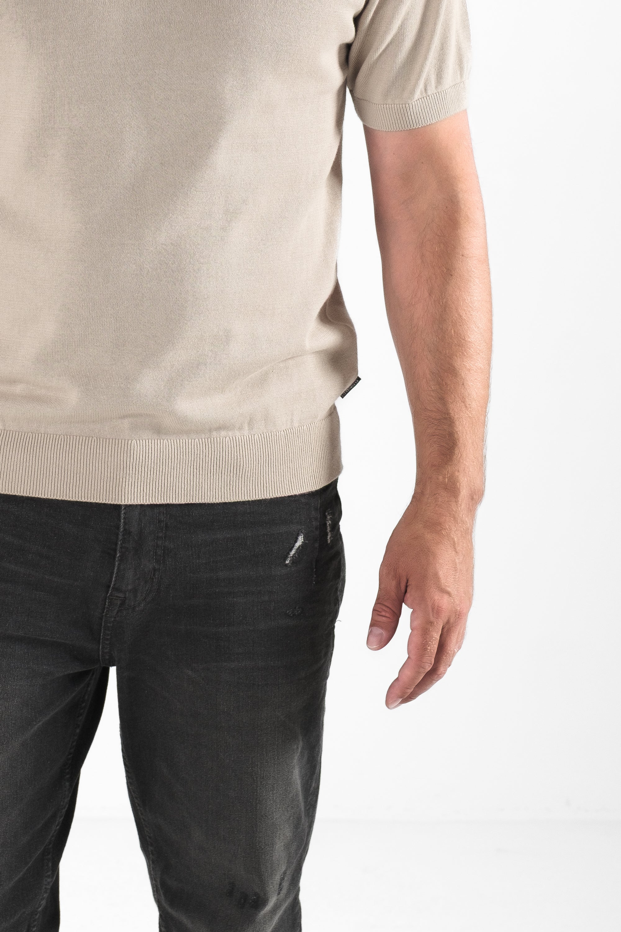 Signature Basic Polo - Image 4