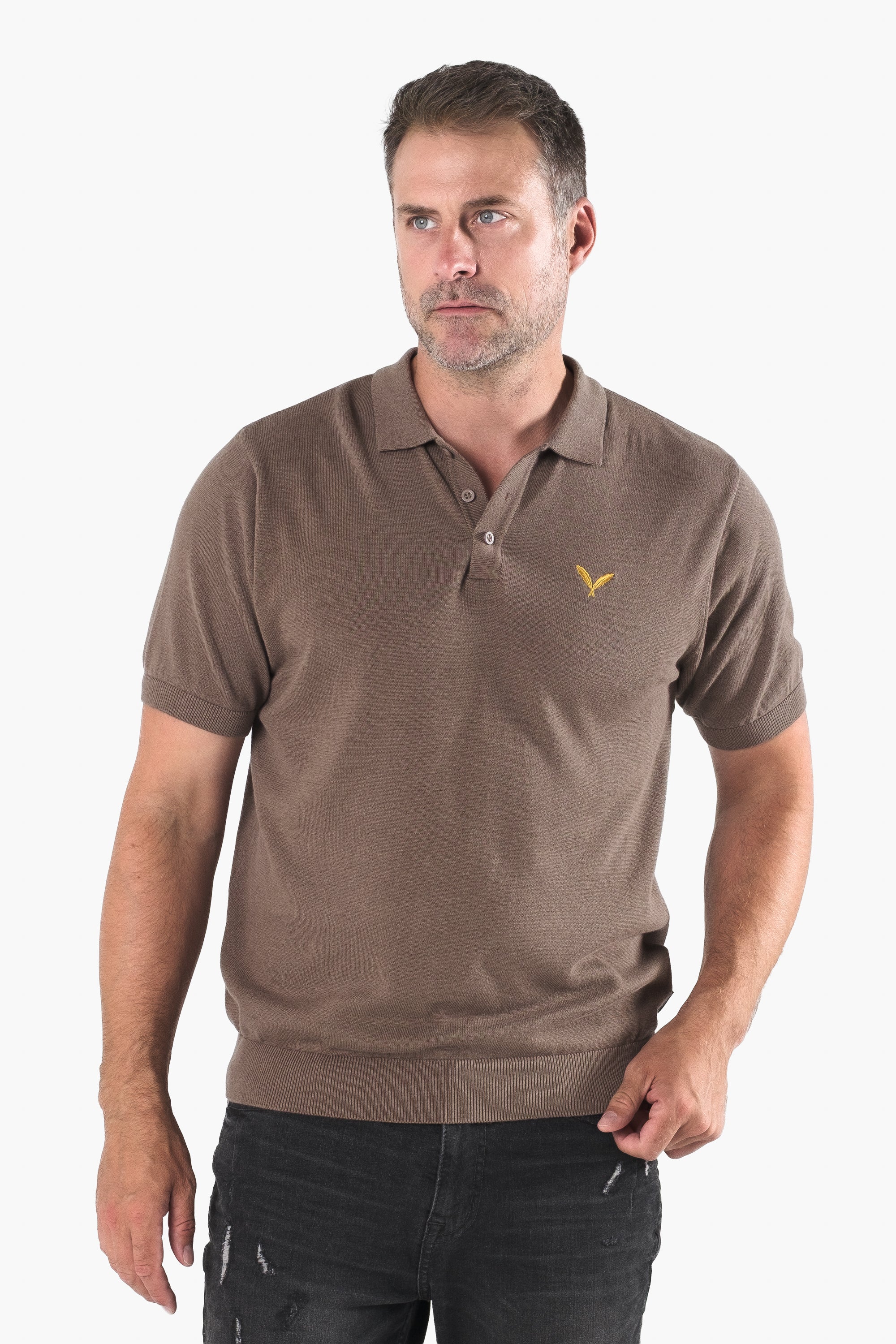 Signature Basic Polo - Image 5
