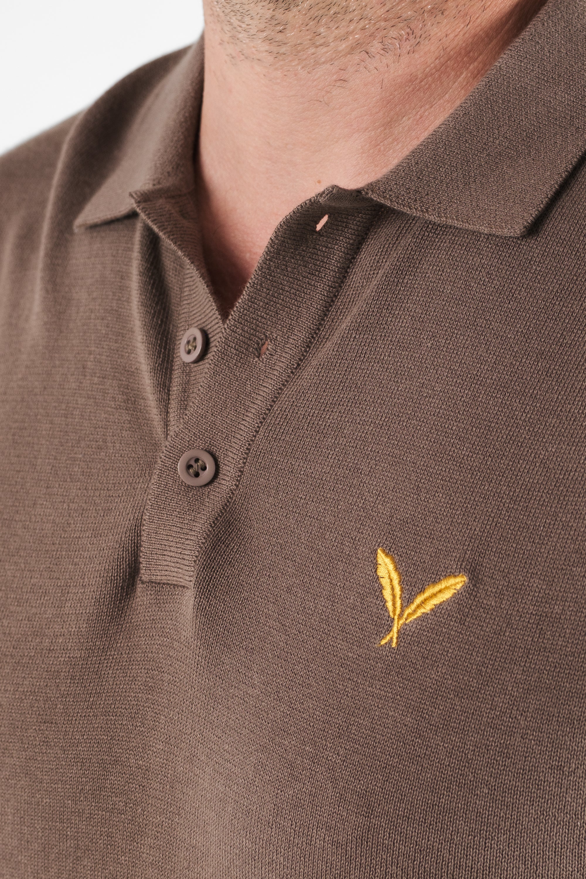 Signature Basic Polo - Image 6