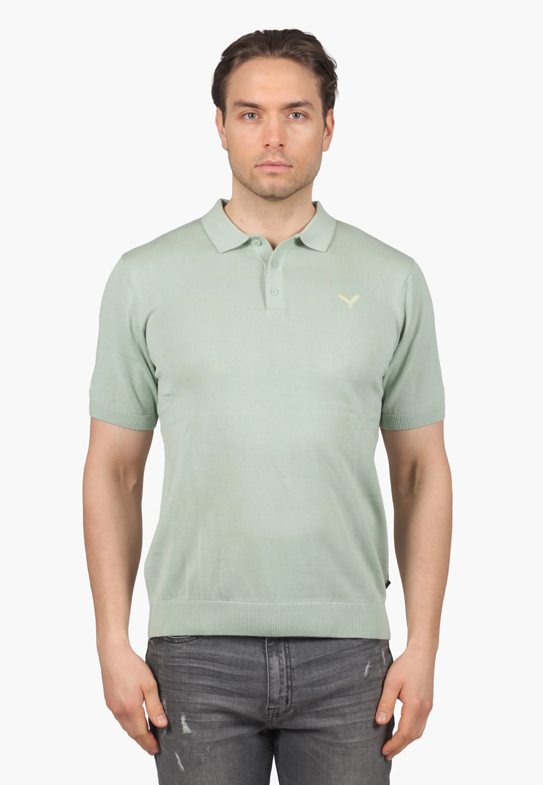Signature Basic Polo - Image 8