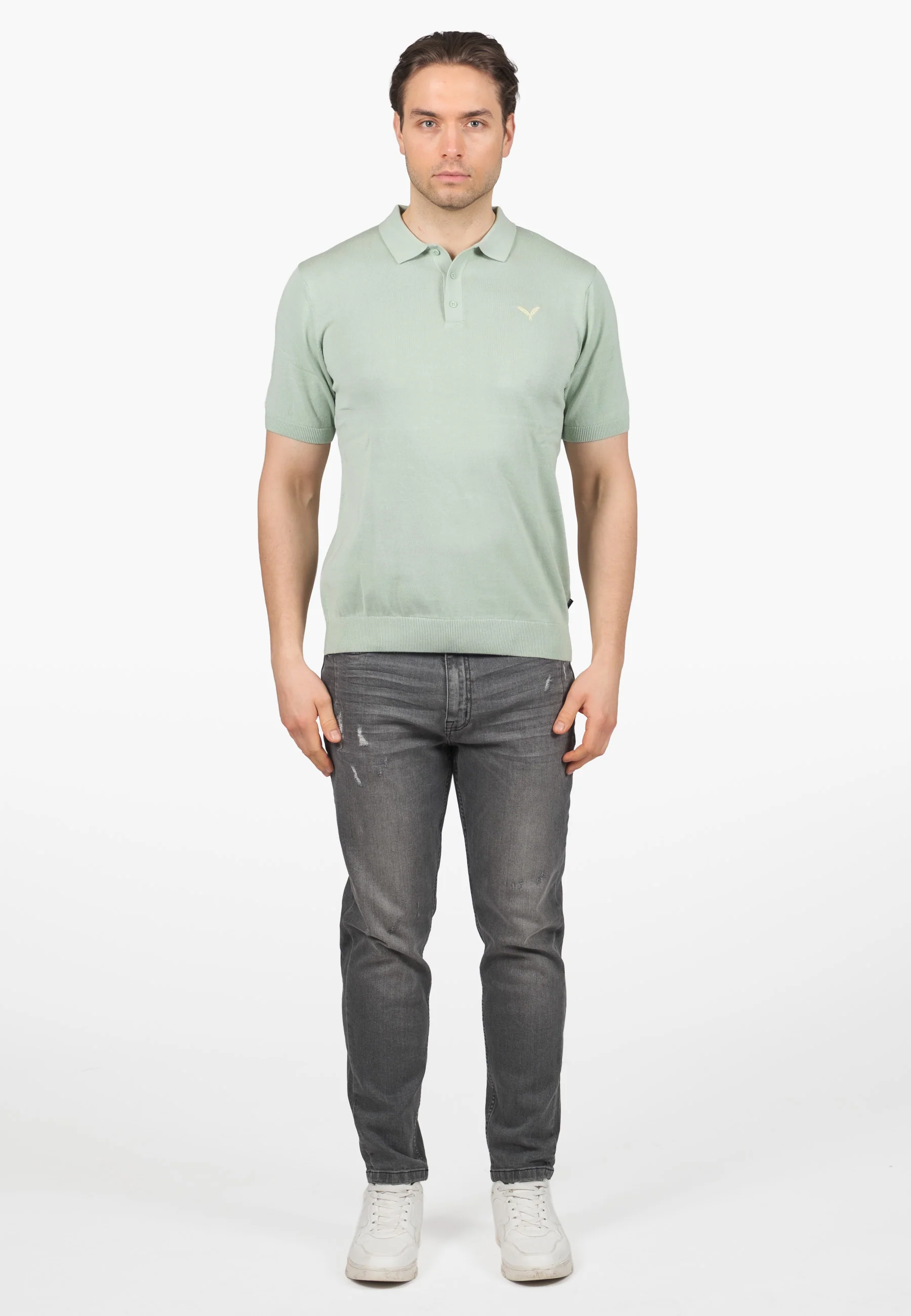Signature Basic Polo - Image 9