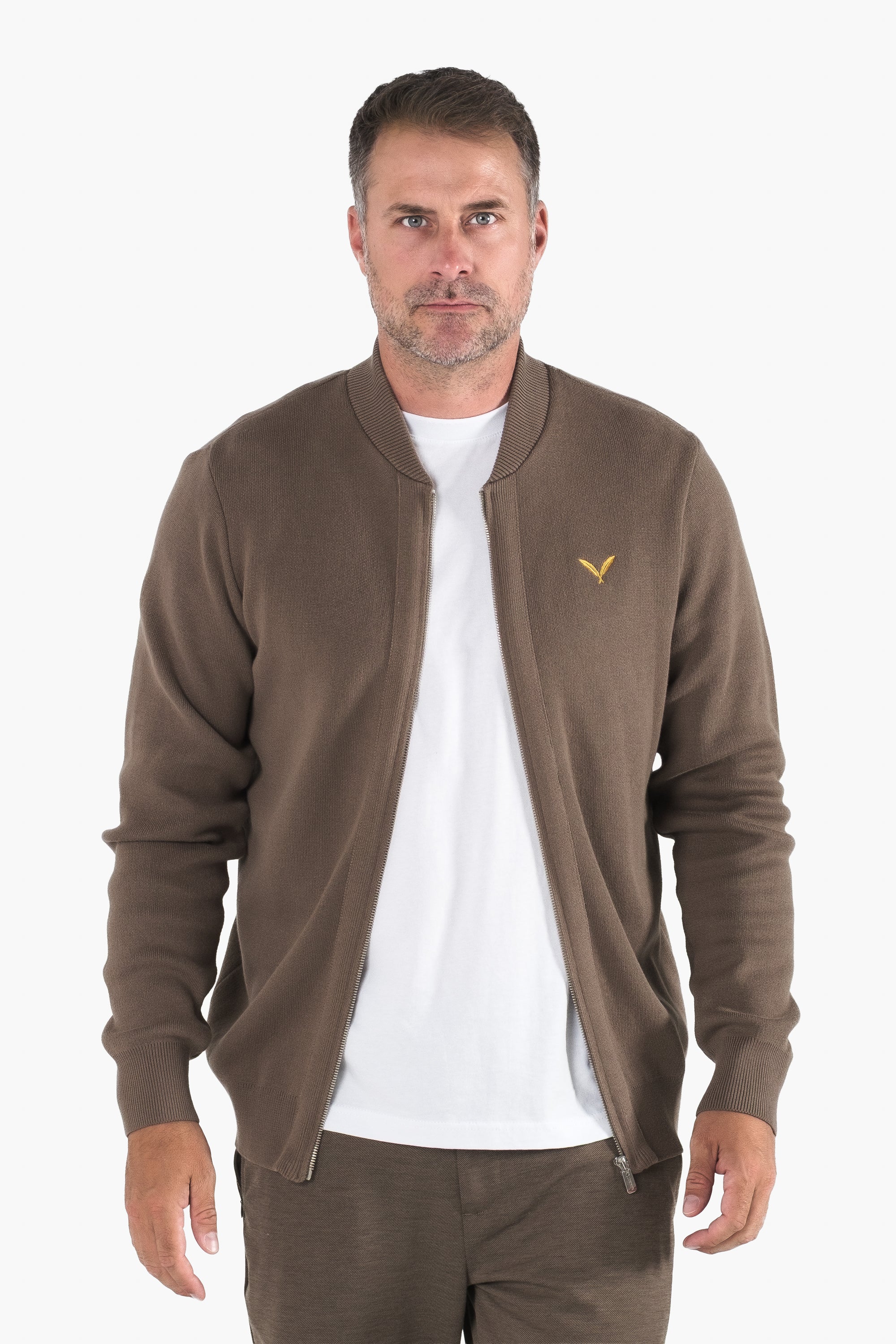Signature Blouson - Image 4