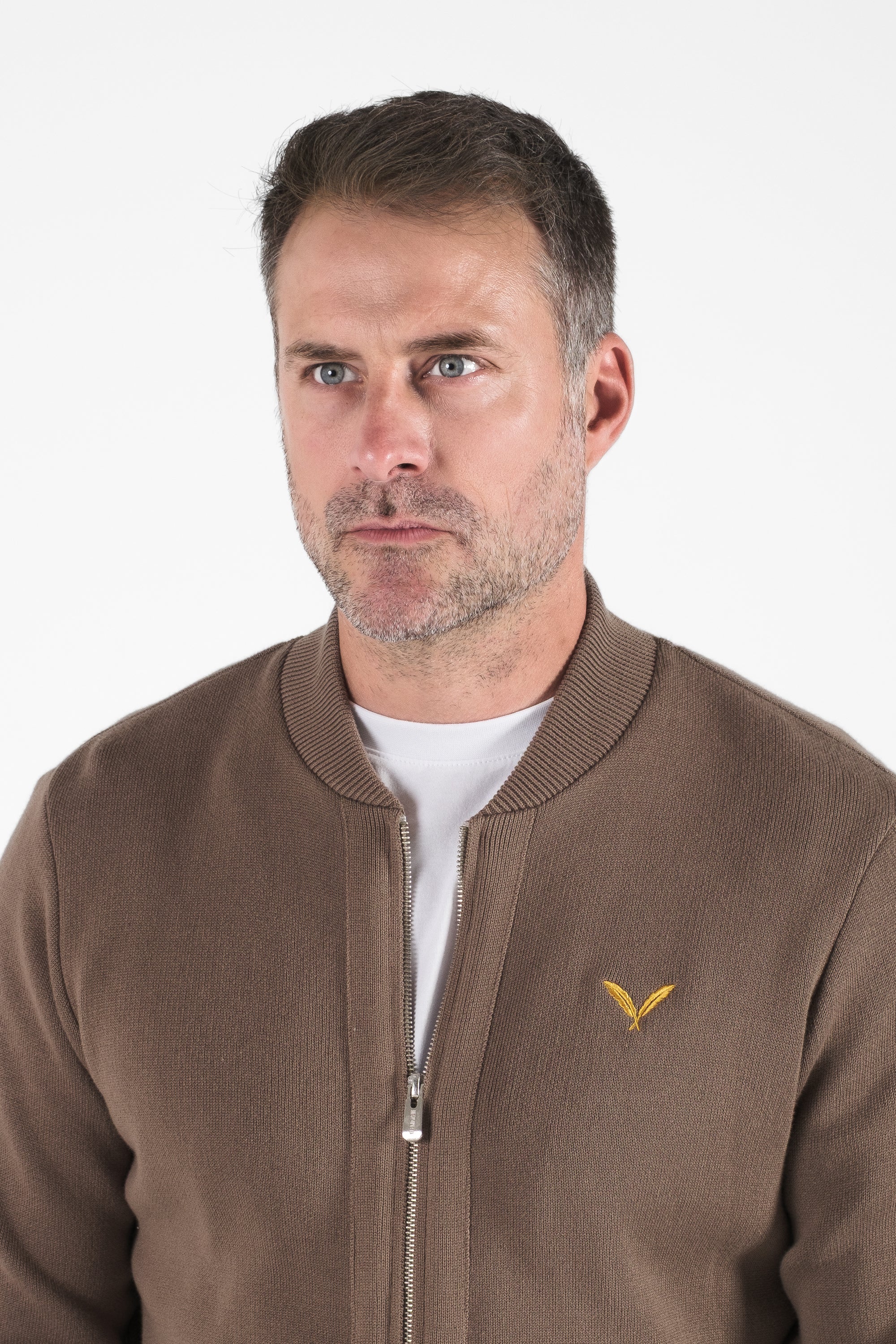 Signature Blouson - Image 5