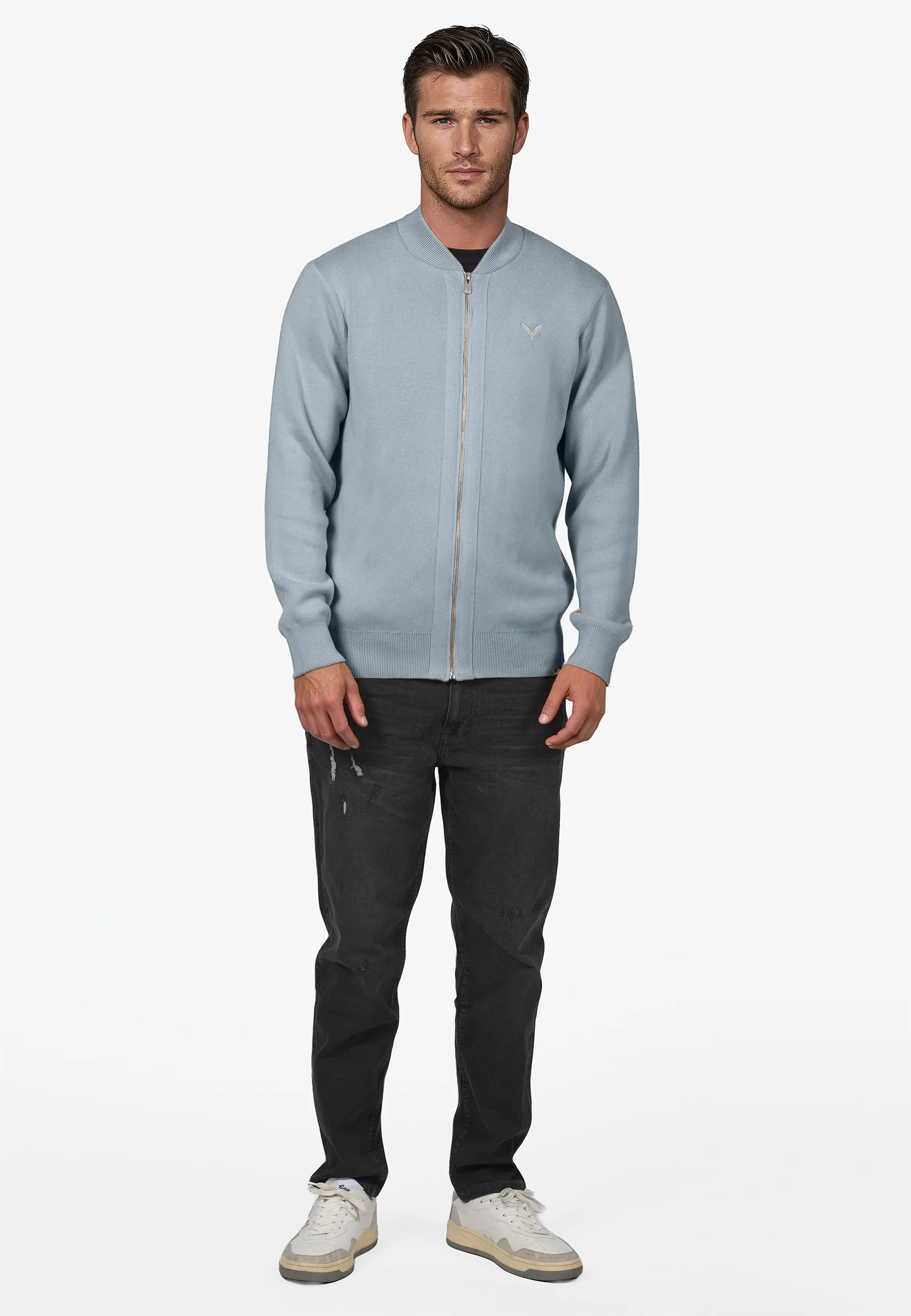 Signature Blouson - Image 8