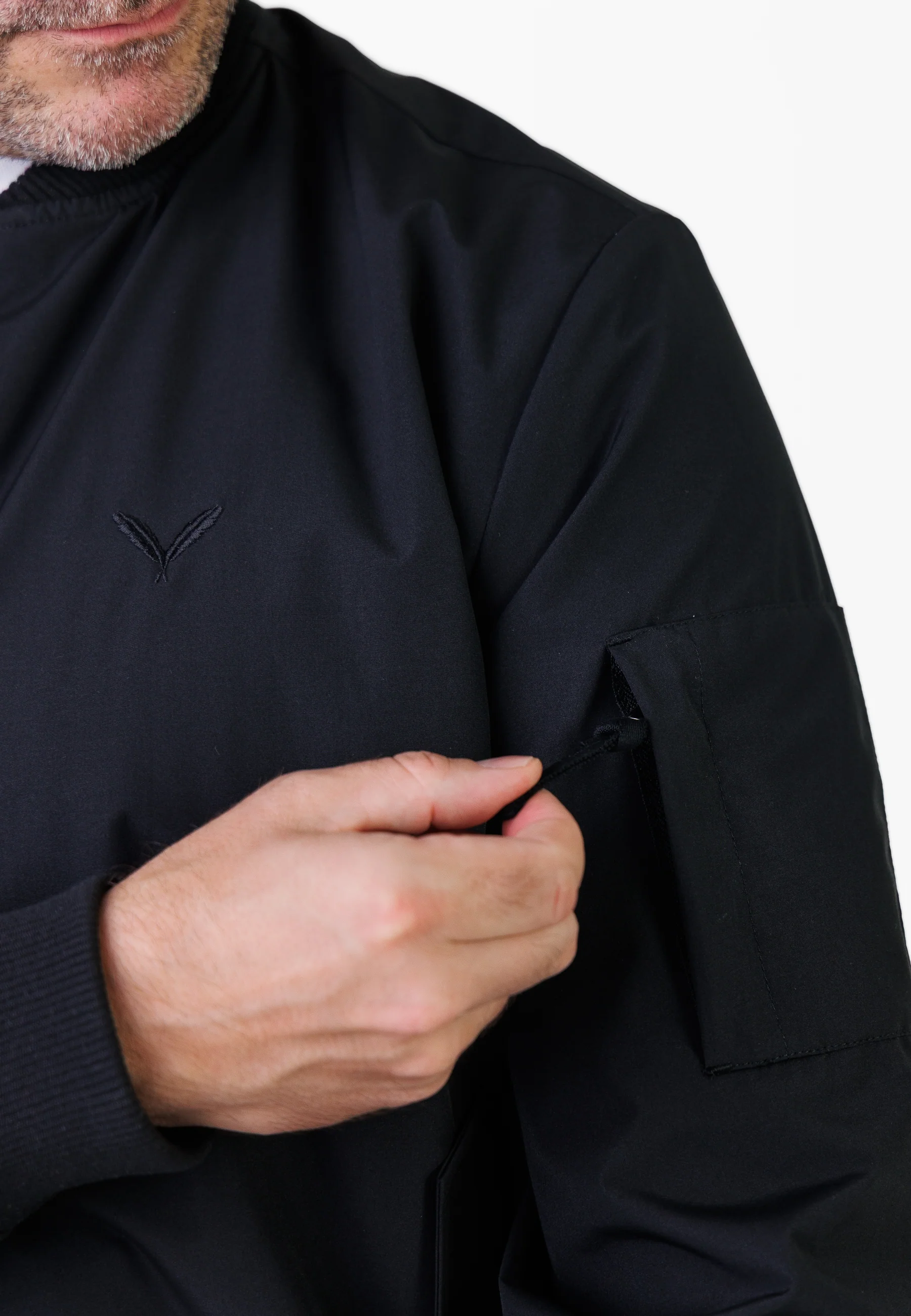 Signature Bomber - Image 5