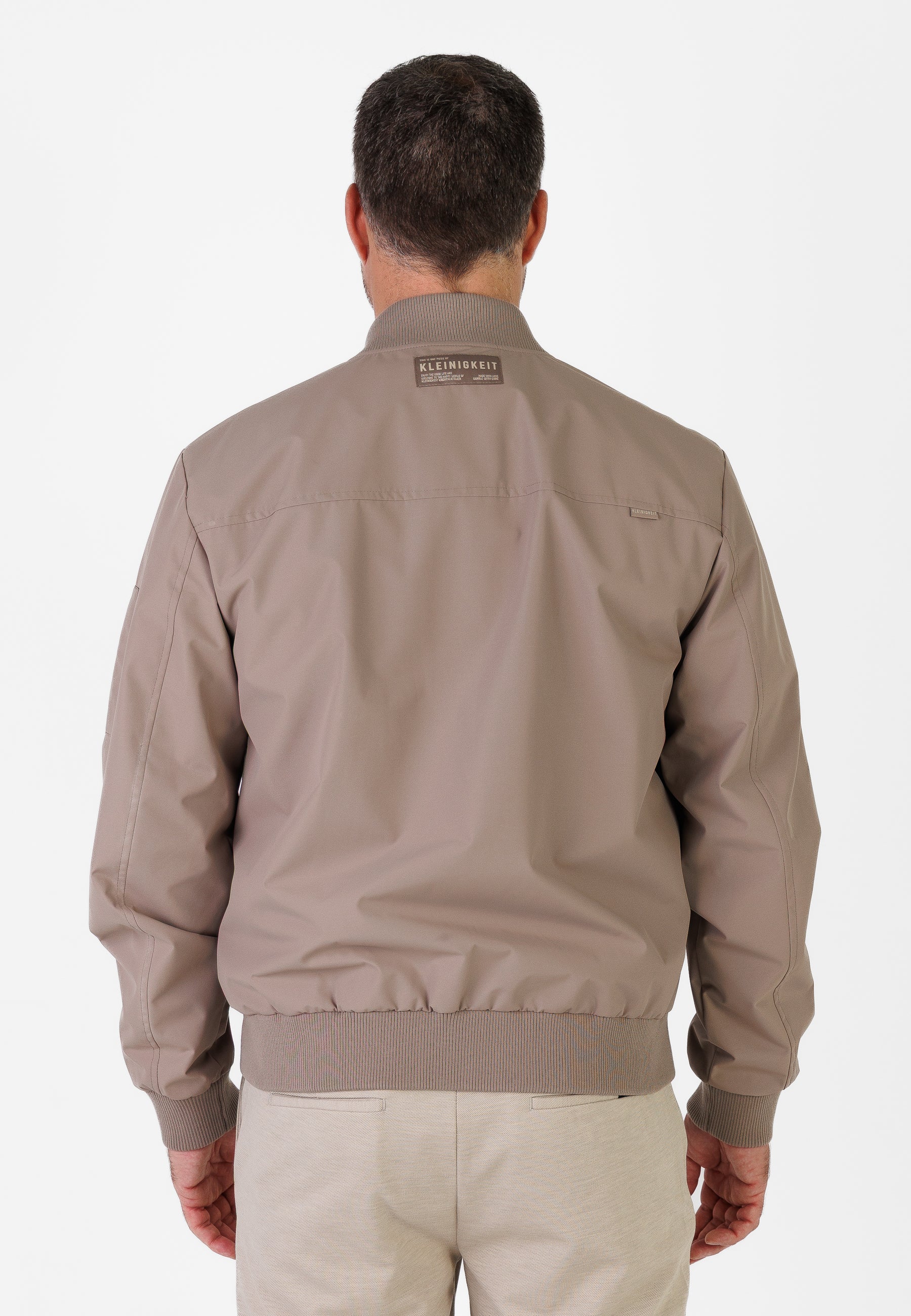Signature Bomber - Image 7