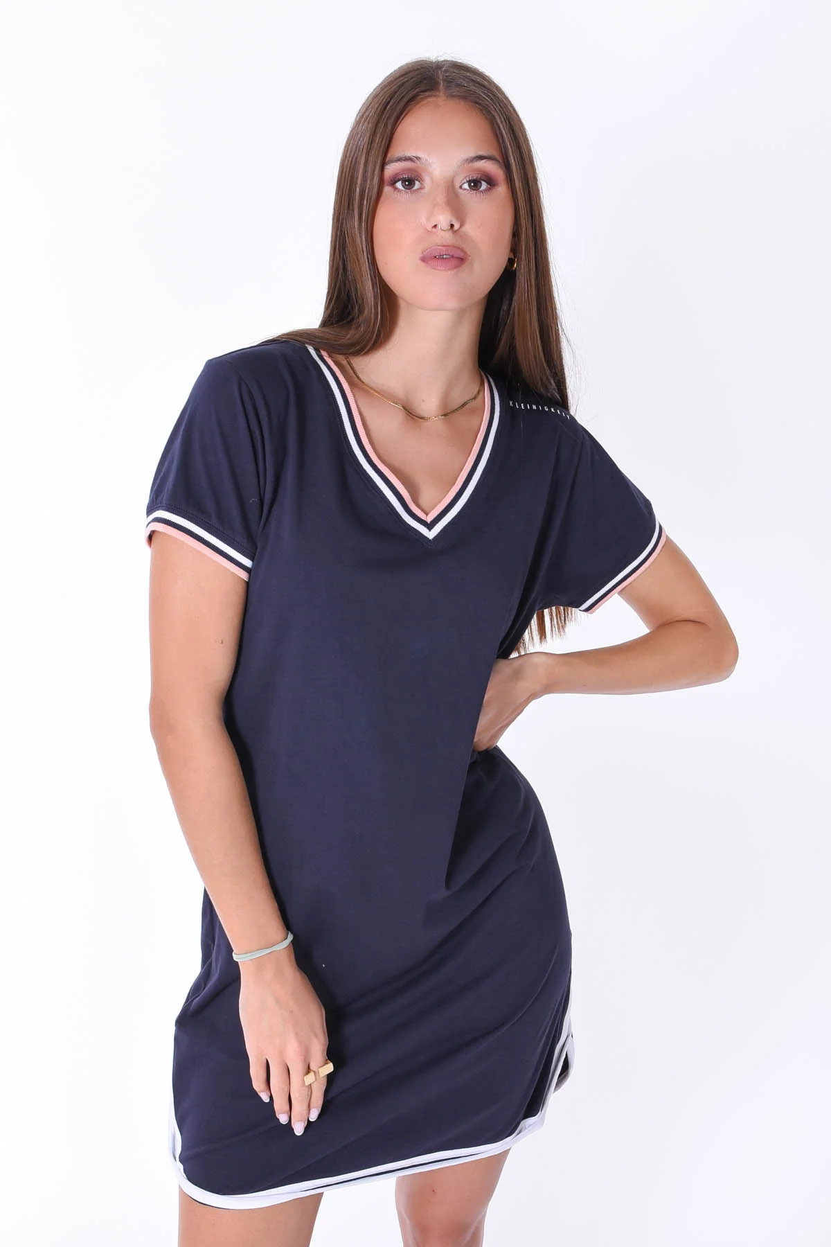 Skörti V-Neck - Image 4