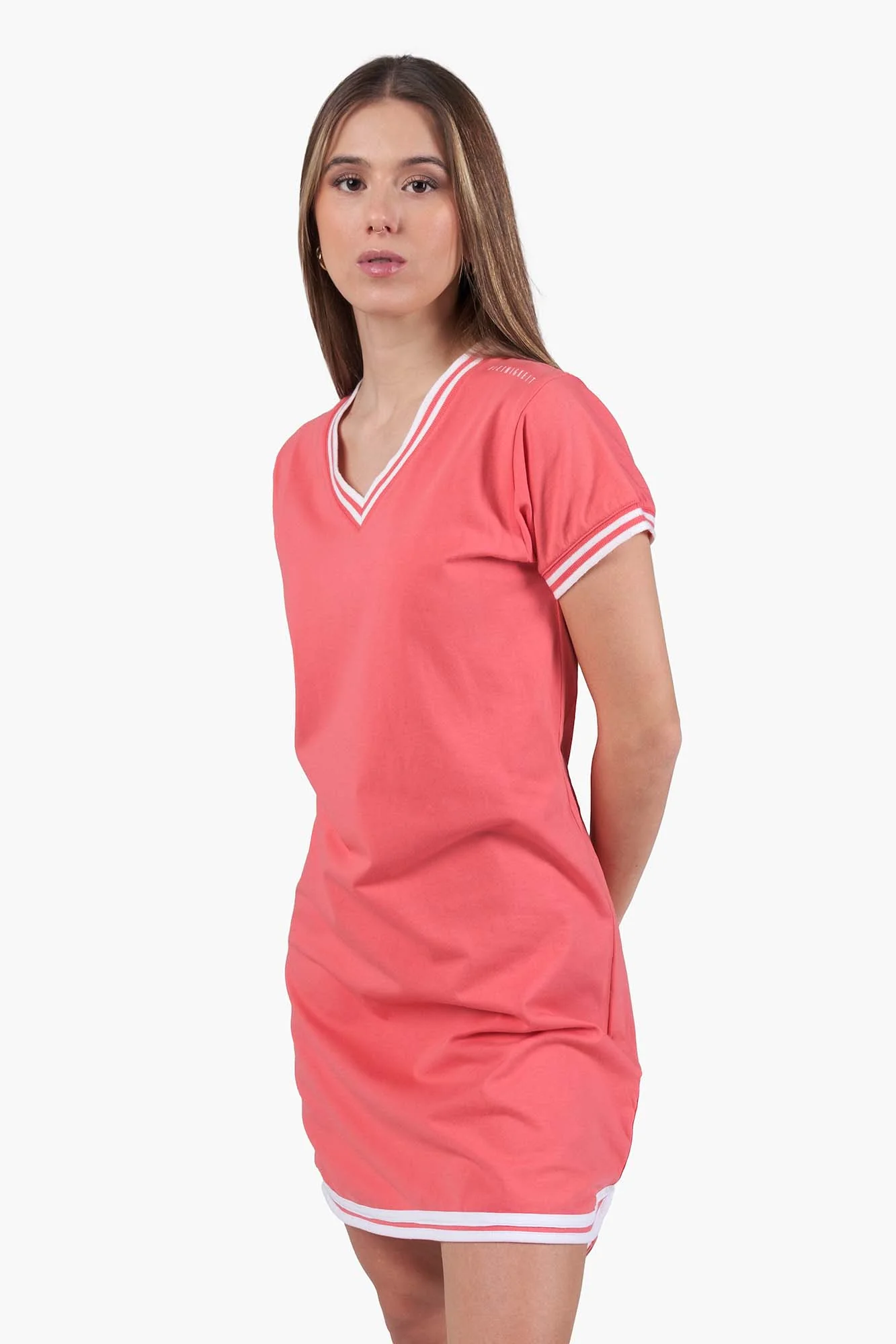 Skörti V-Neck - Image 7