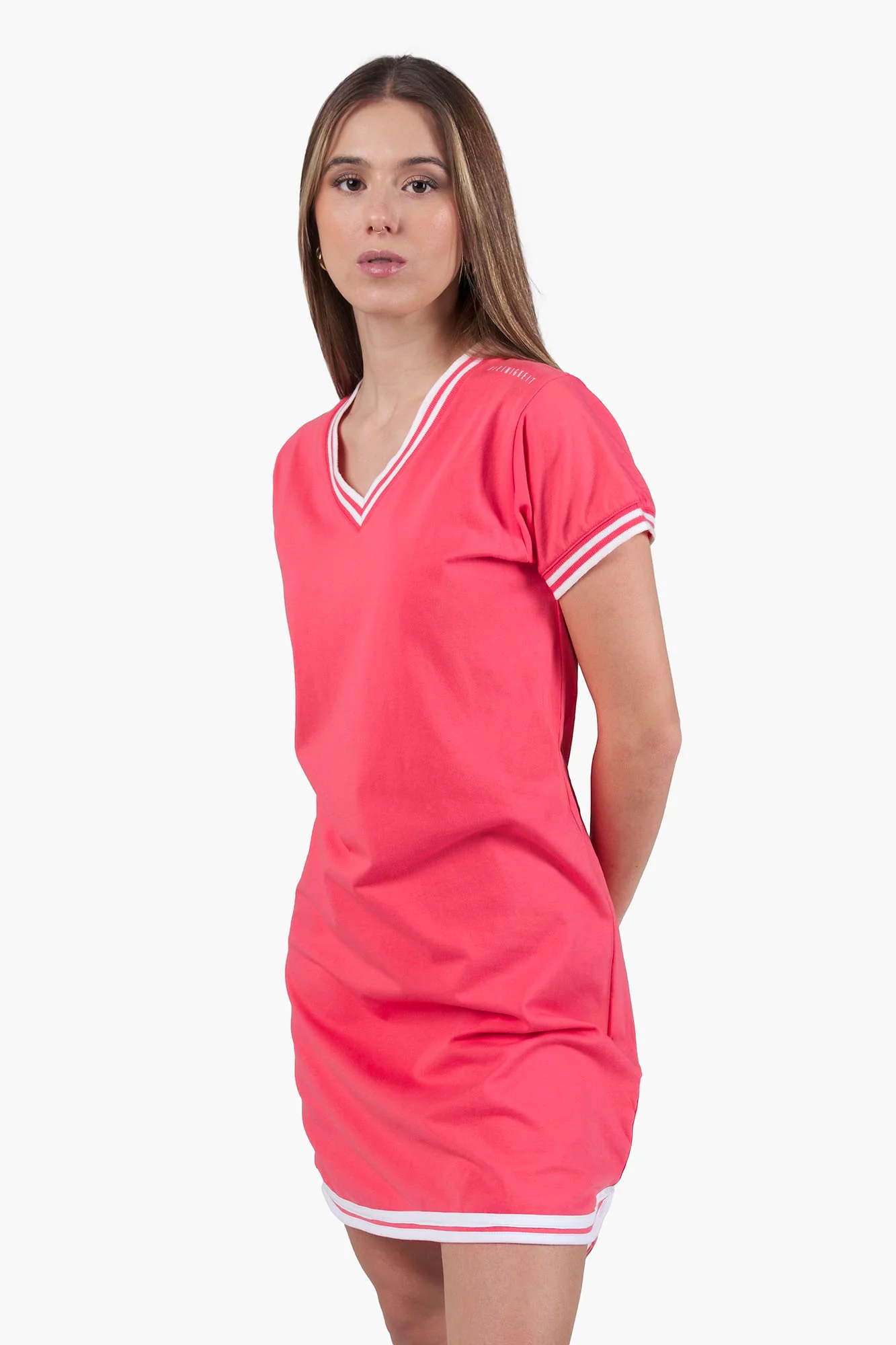 Skörti V-Neck - Image 8
