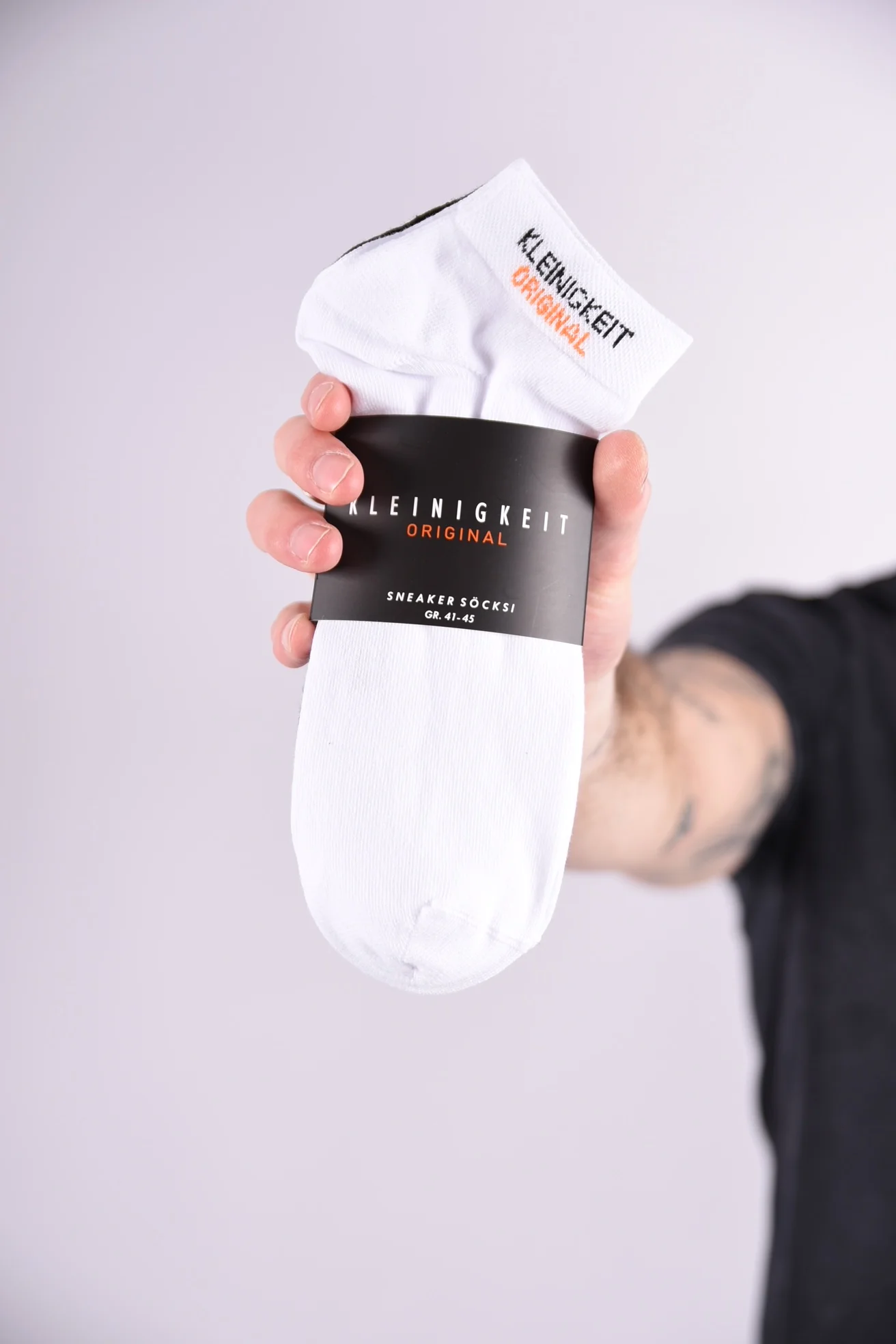 Sneaker Söcksi - Image 3
