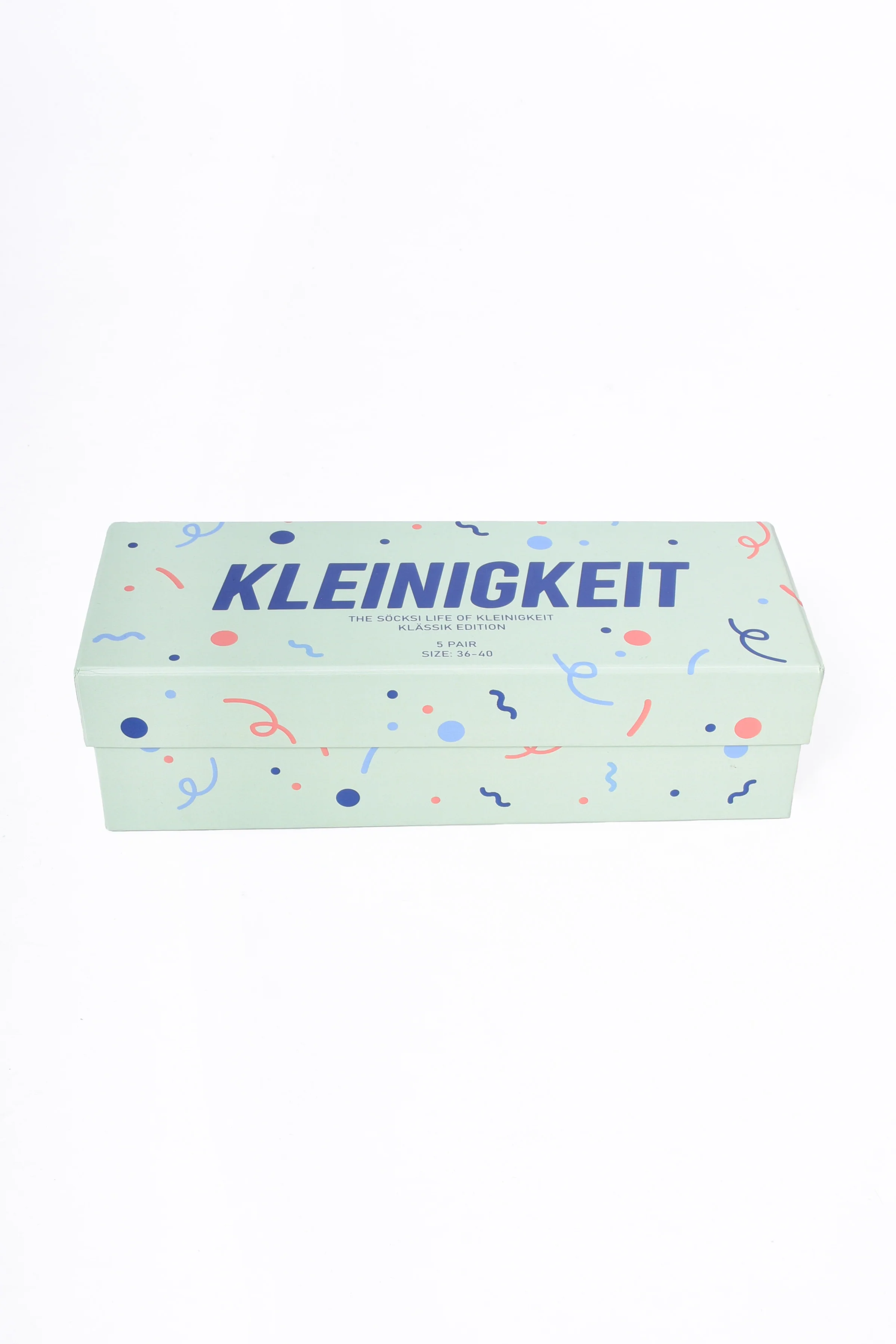 Sockenbox Kleinigkeit - Image 4