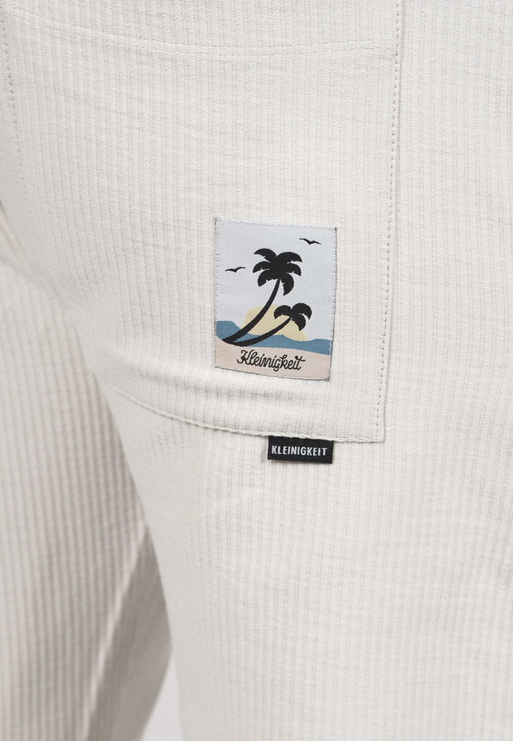 Stilles Cördchen Pants - Image 4