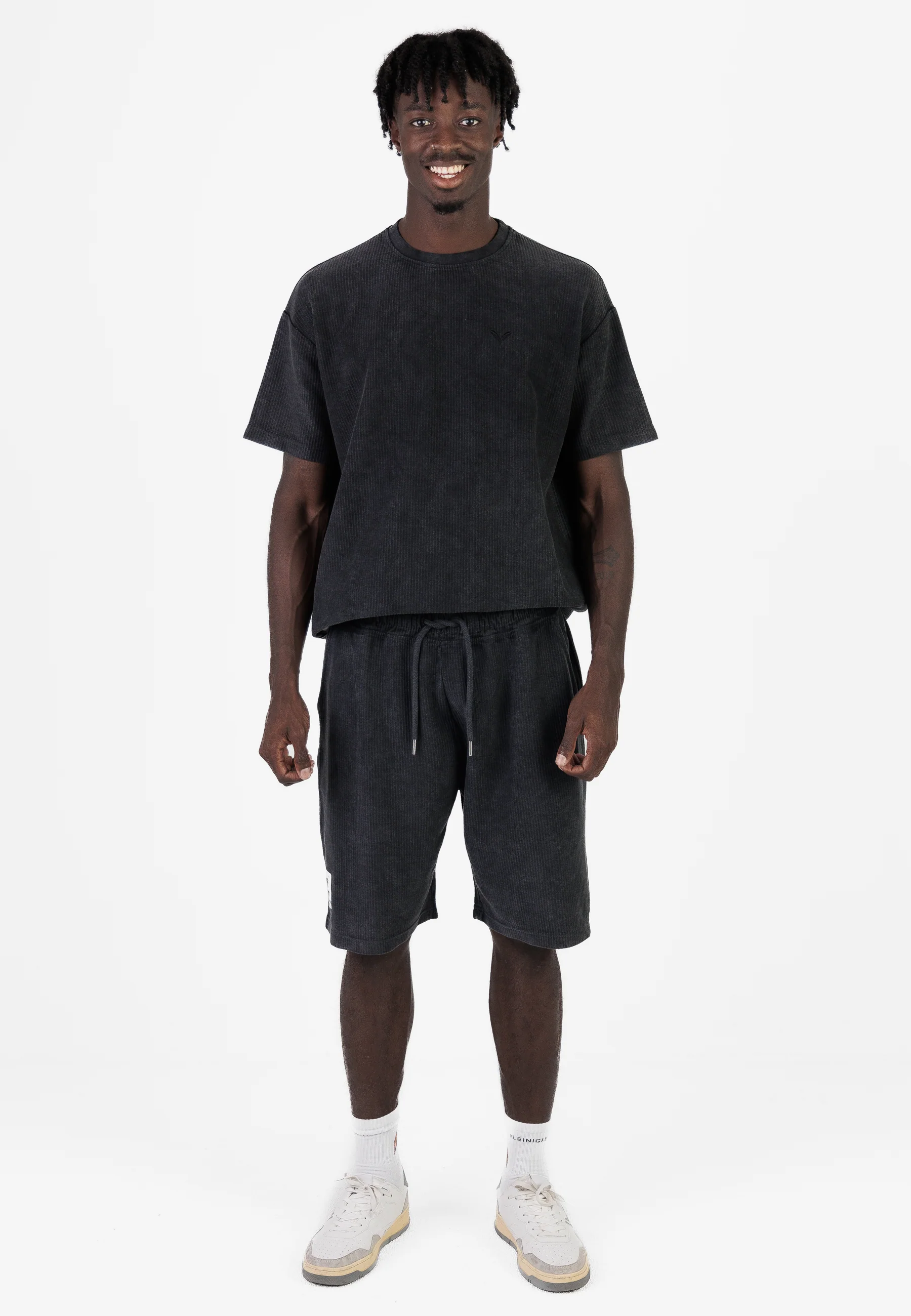 Stilles Cördchen Shirt - Image 11