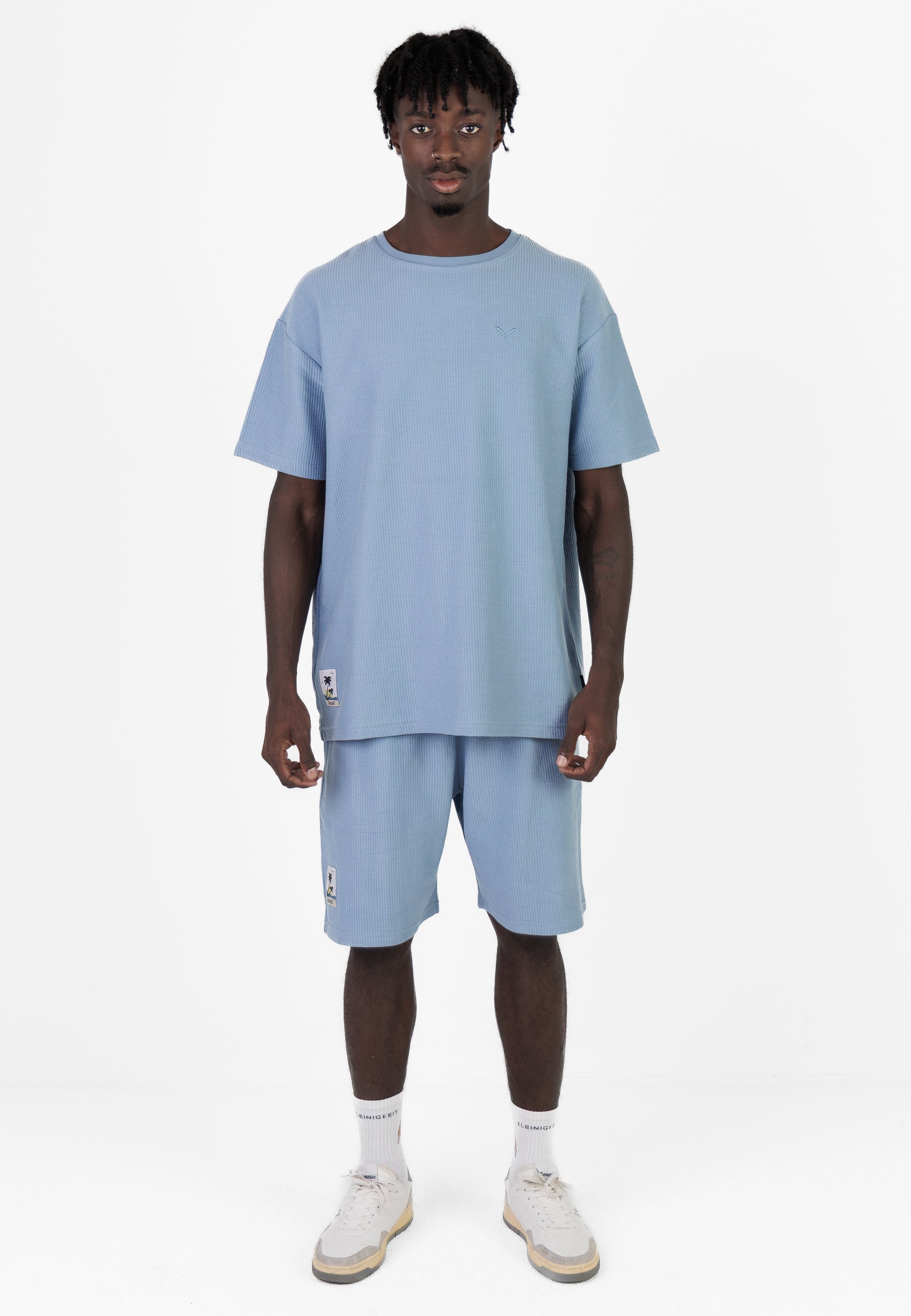 Stilles Cördchen Shirt - Image 7