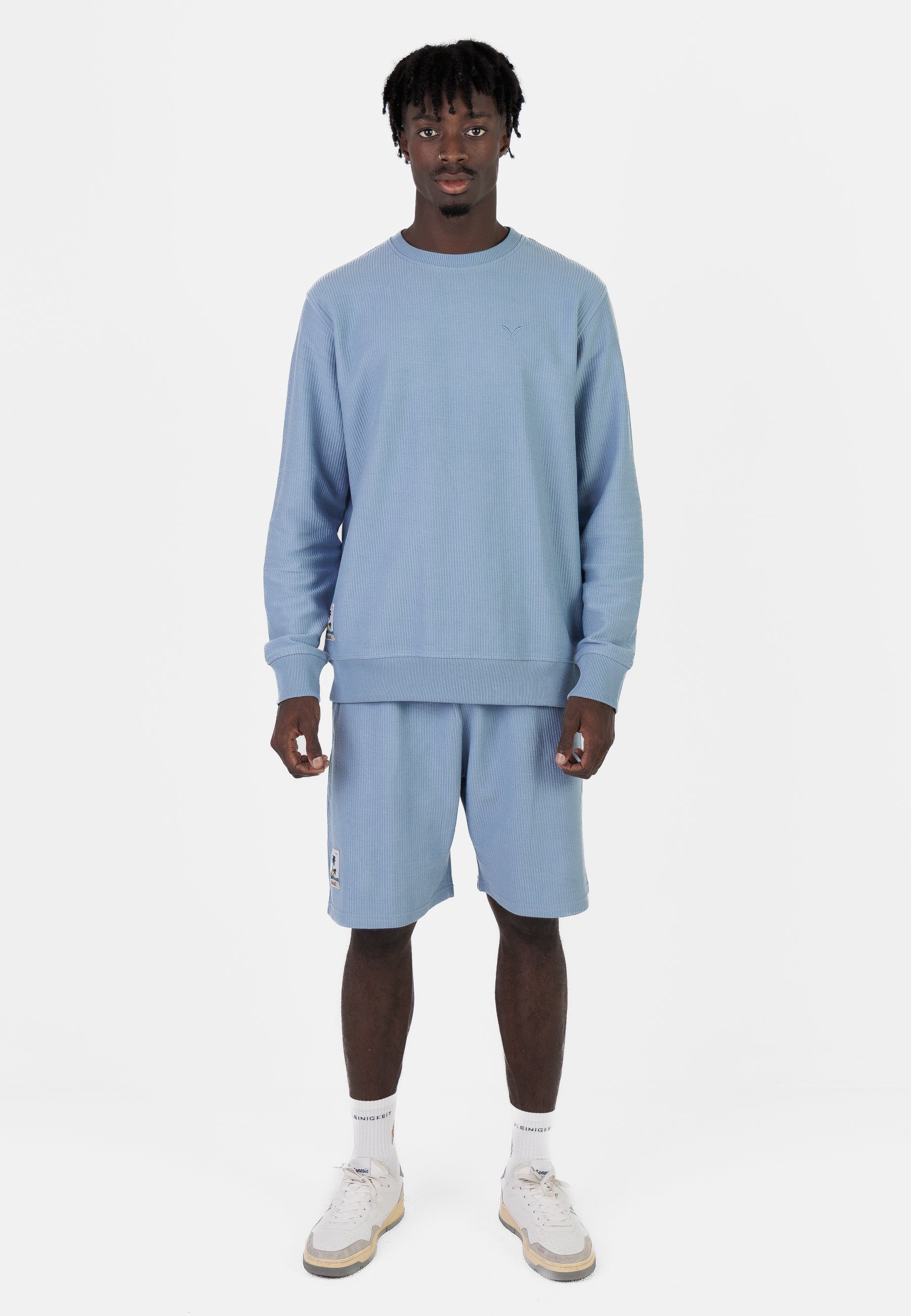 Stilles Cördchen Sweater - Image 7