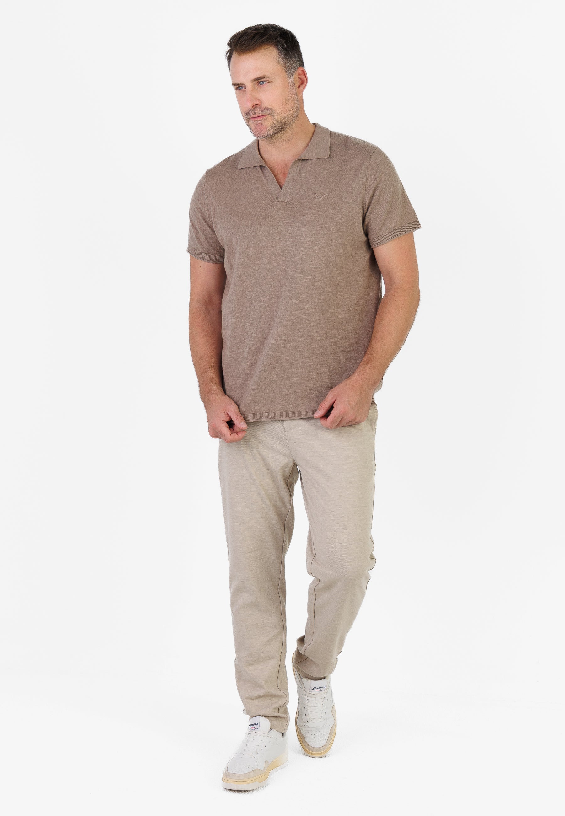 Strick 17 Polo - Image 10