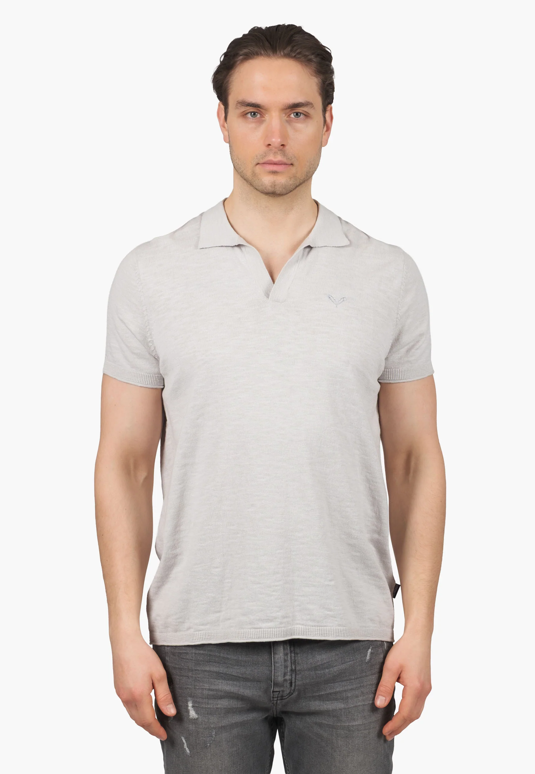 Strick 17 Polo - Image 11