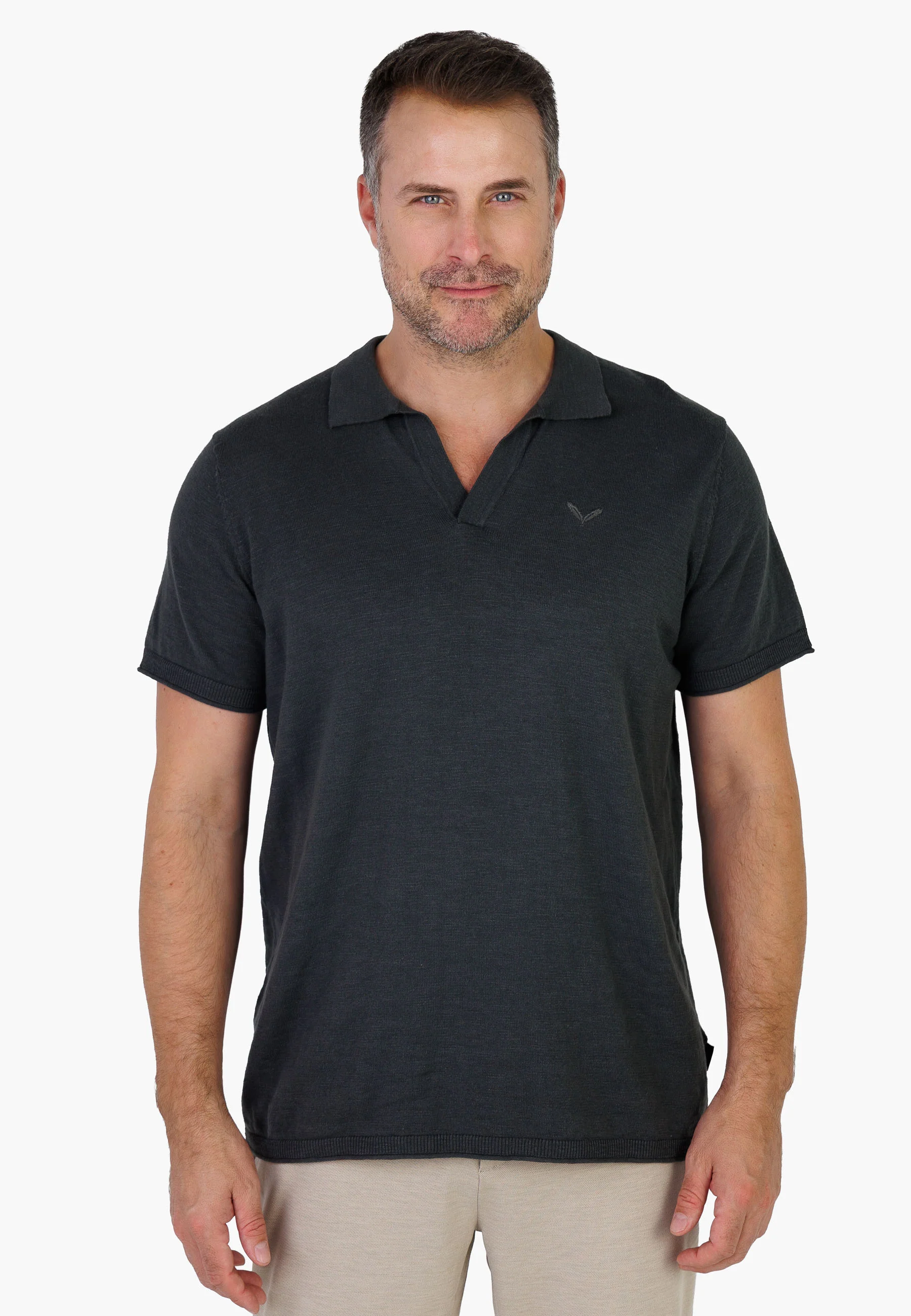 Strick 17 Polo - Image 15