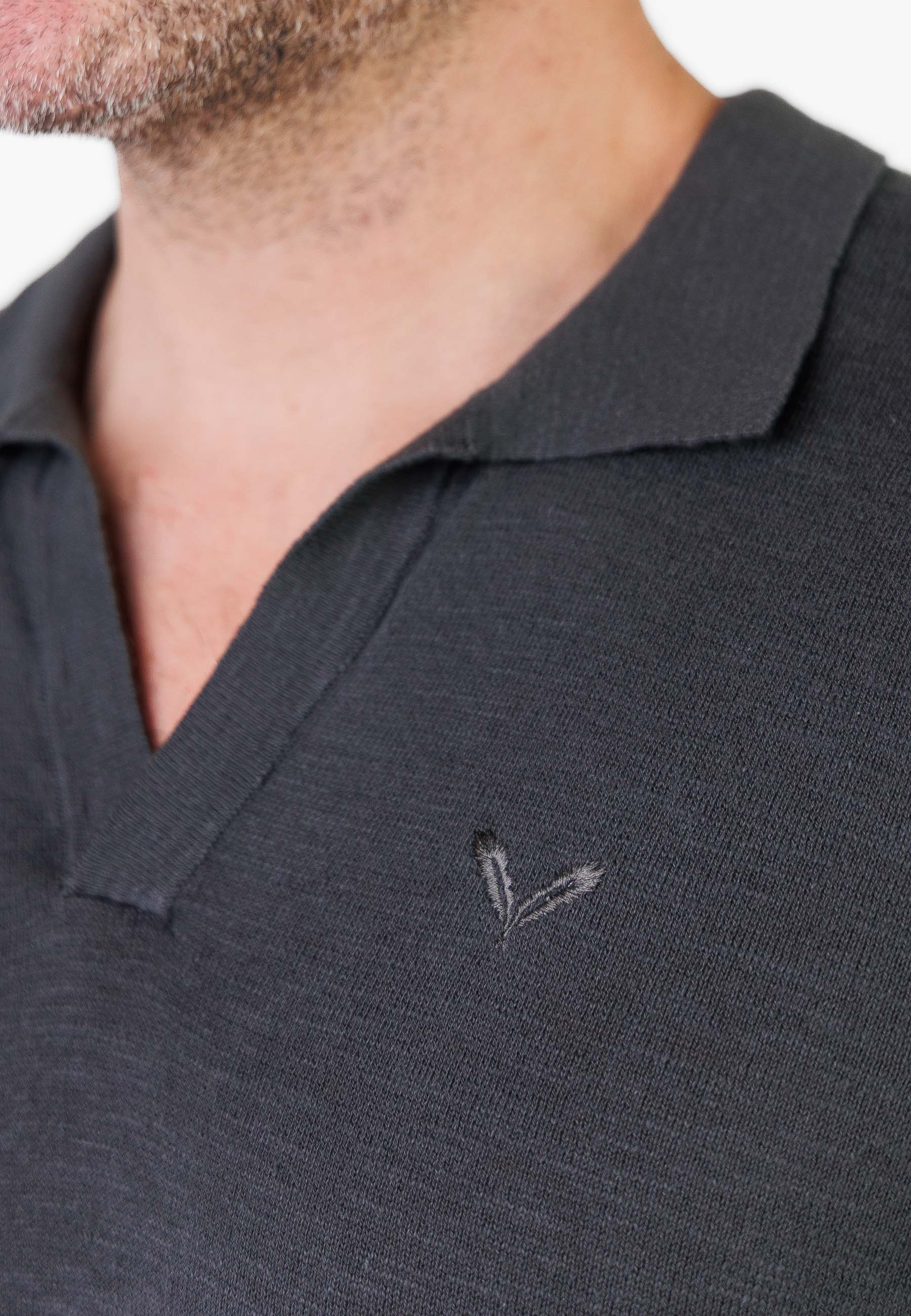 Strick 17 Polo - Image 17