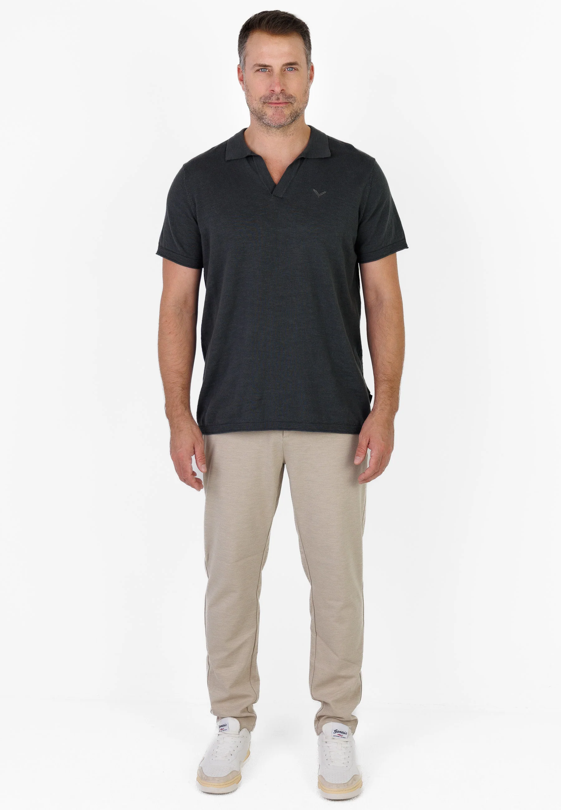 Strick 17 Polo - Image 18