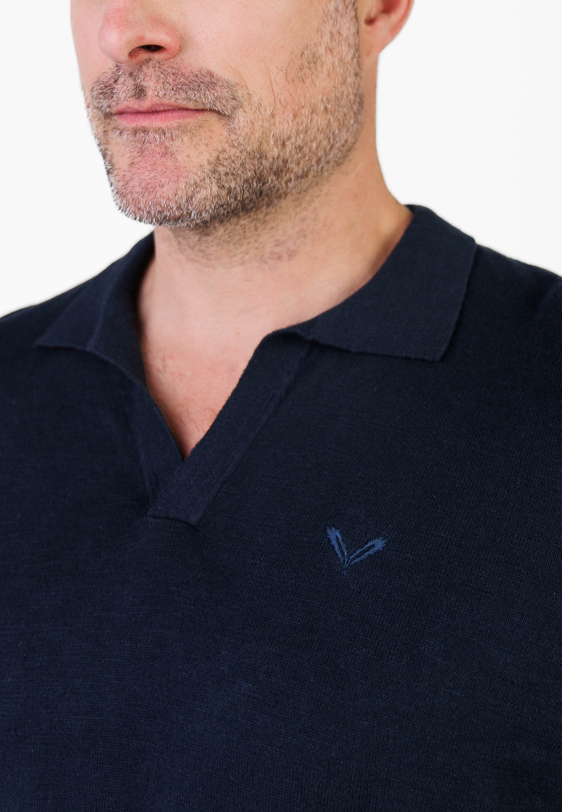 Strick 17 Polo - Image 3