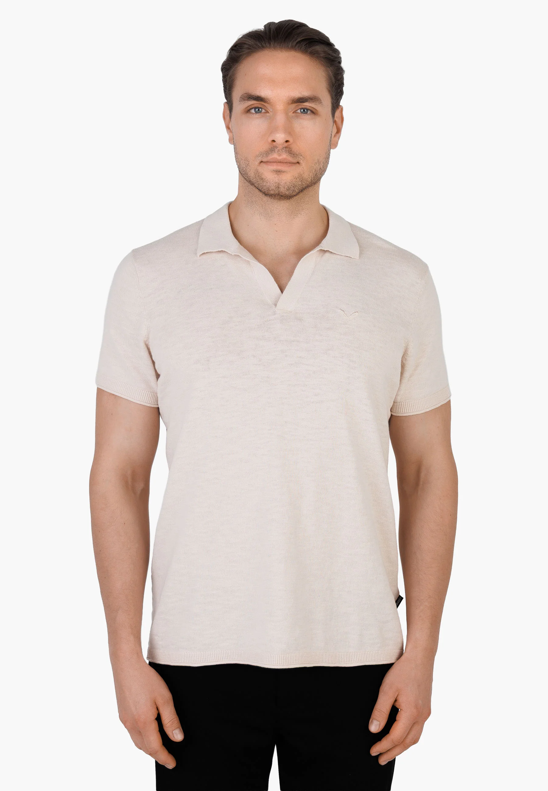 Strick 17 Polo - Image 4