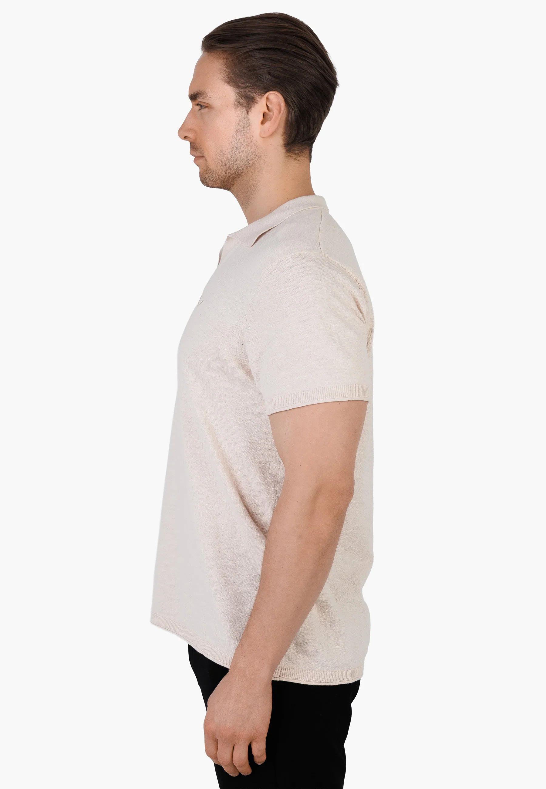 Strick 17 Polo - Image 5