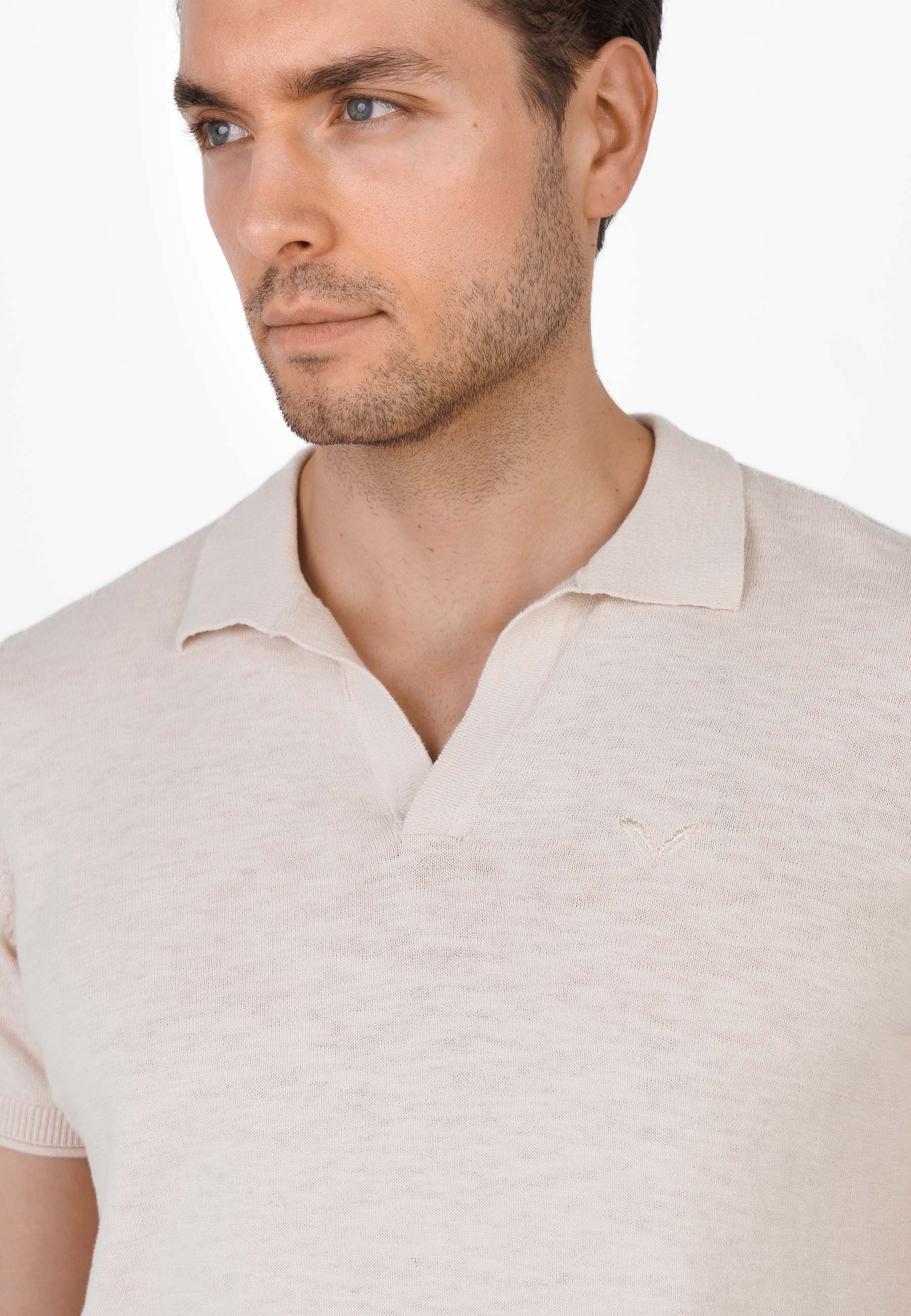 Strick 17 Polo - Image 7
