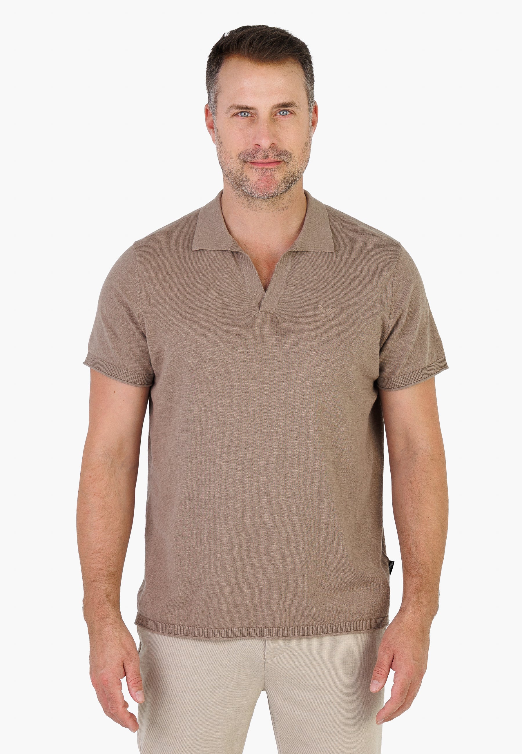 Strick 17 Polo - Image 8