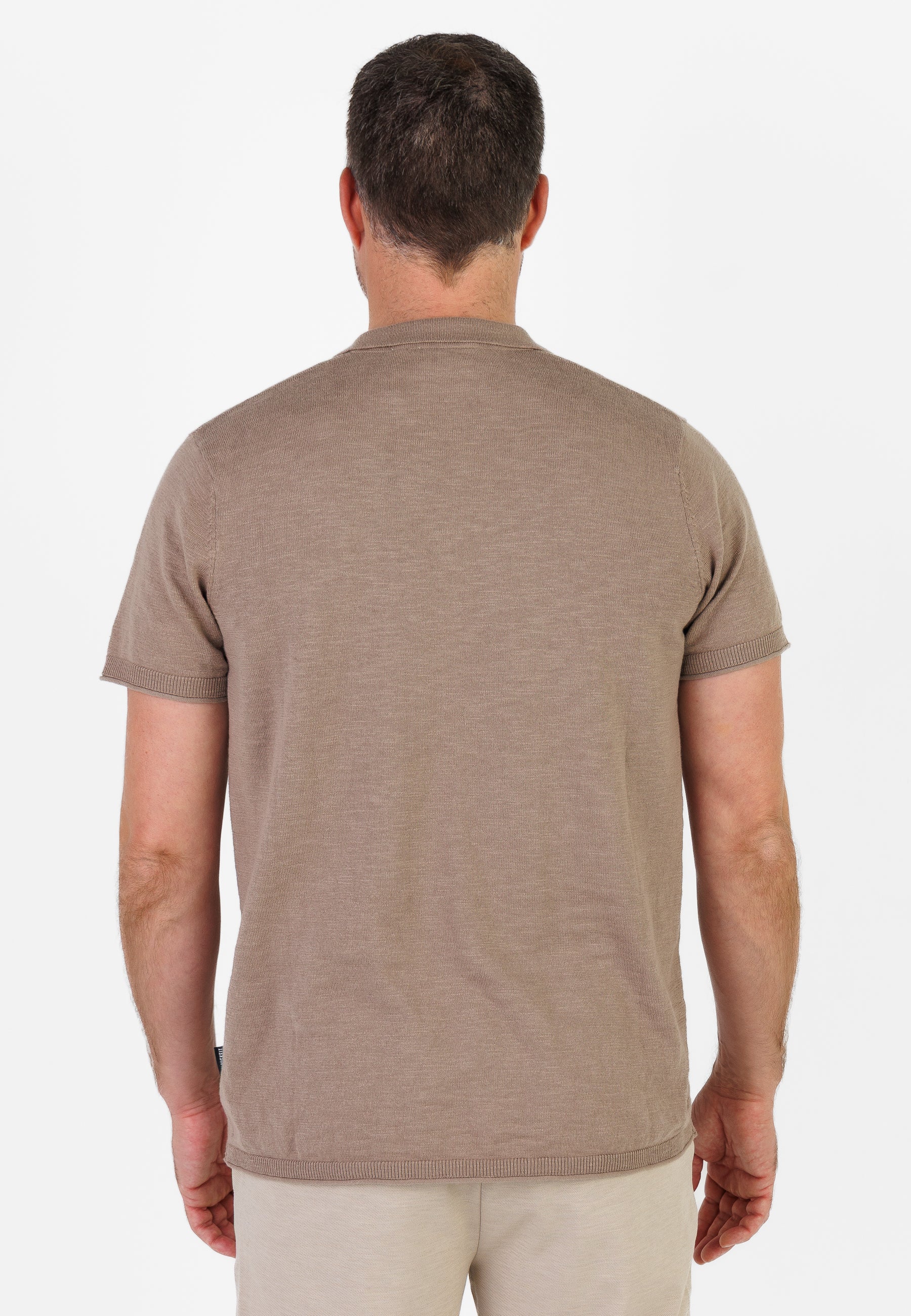Strick 17 Polo - Image 9