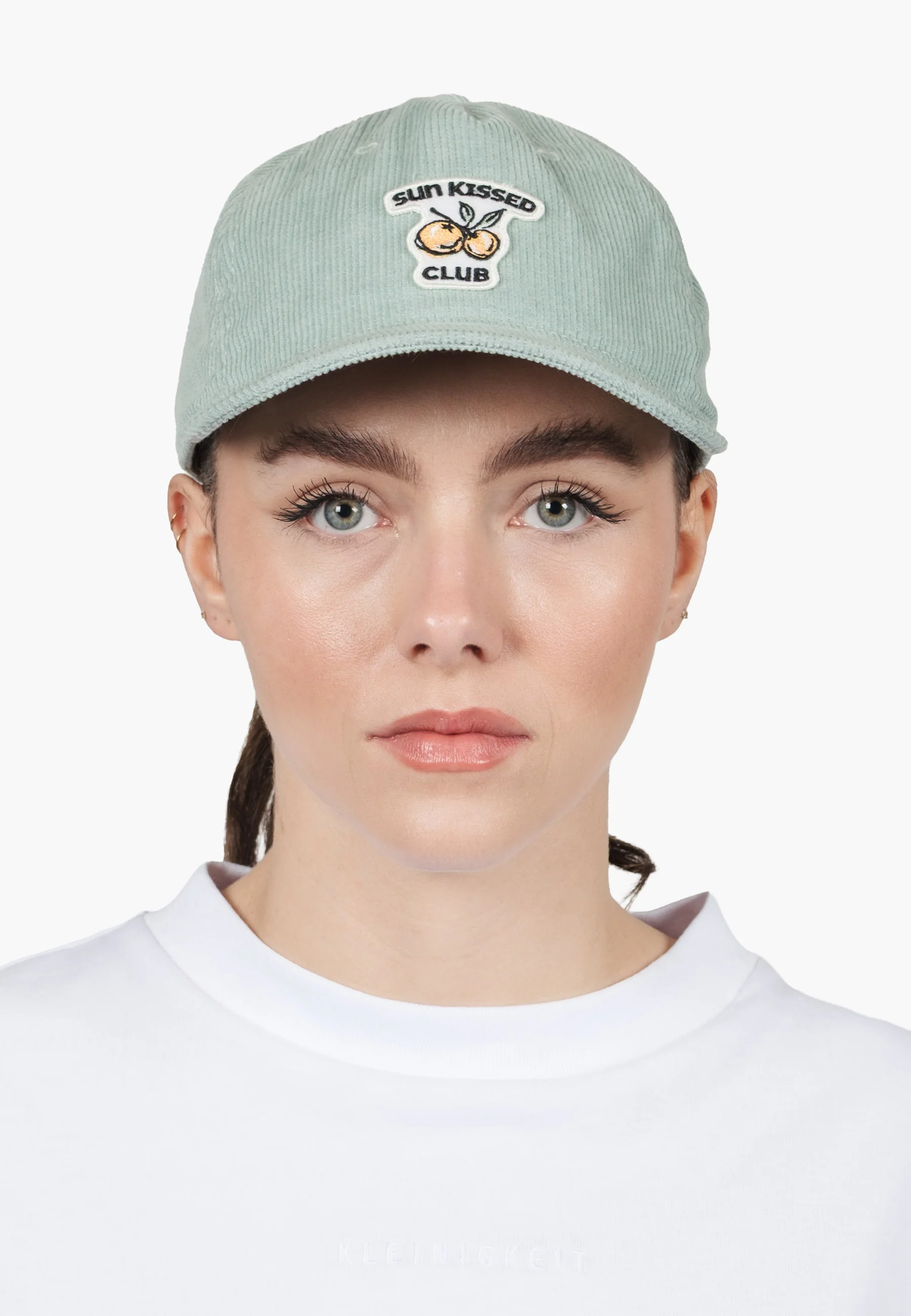 Sun Kissed Club Cap - Image 6