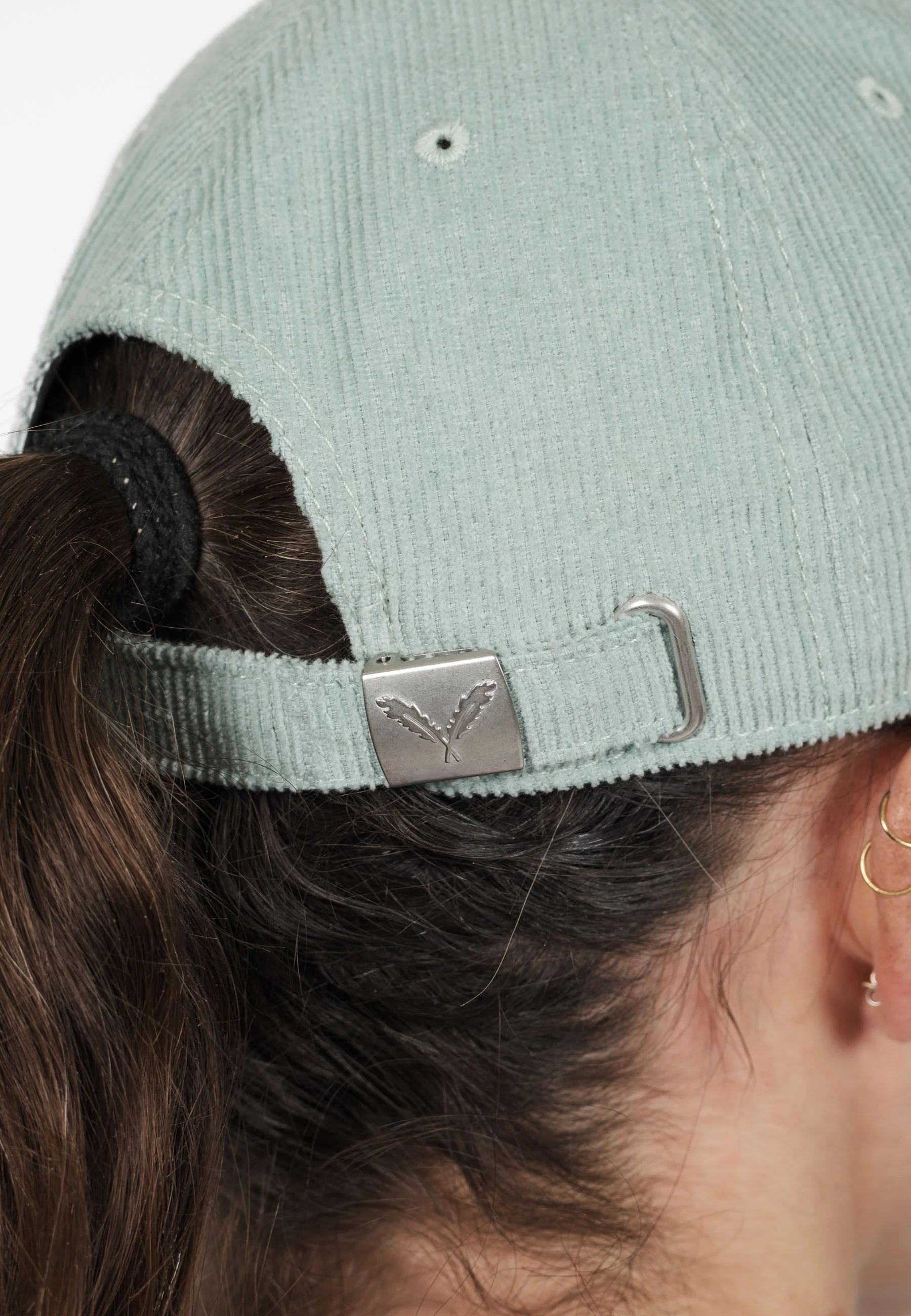 Sun Kissed Club Cap - Image 7