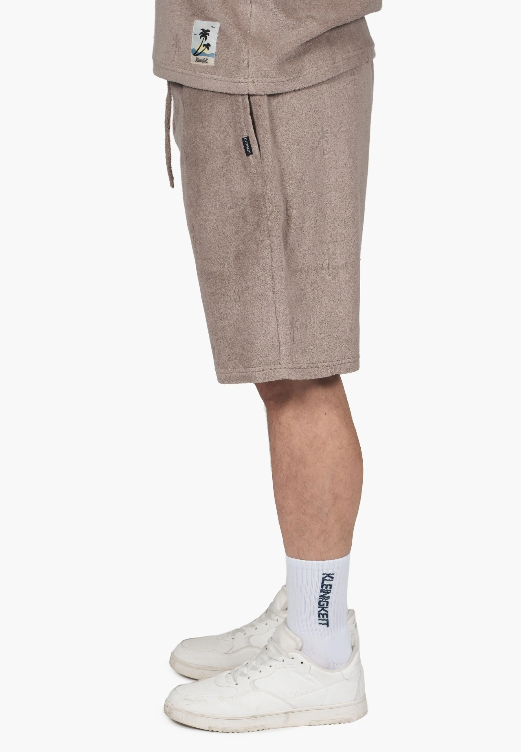 Thomas Handtuchel Shorts - Image 3
