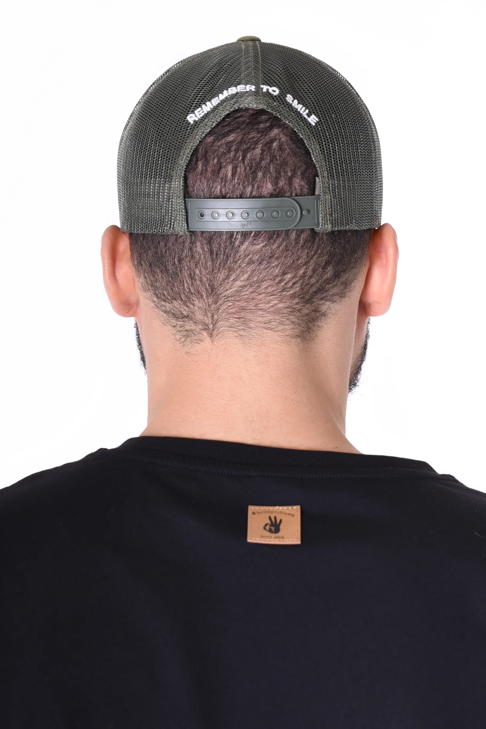 Trucker Cap Feder - Image 4