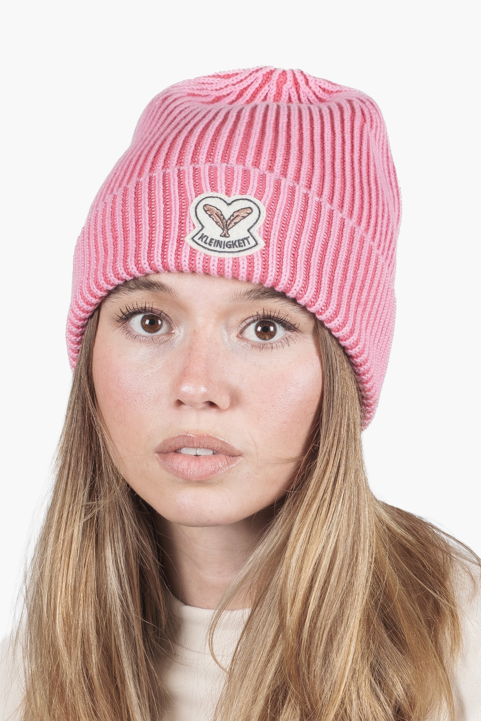 Two Patch Girls - Image 3