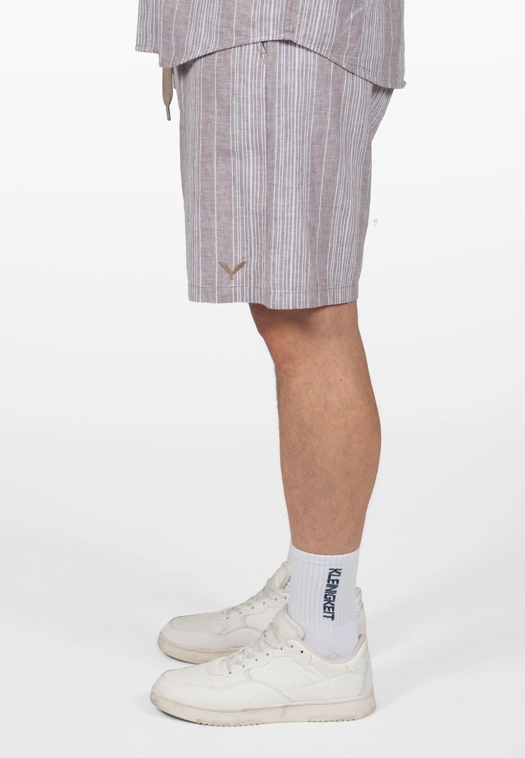Udo Streifenberg Shortpants - Image 3