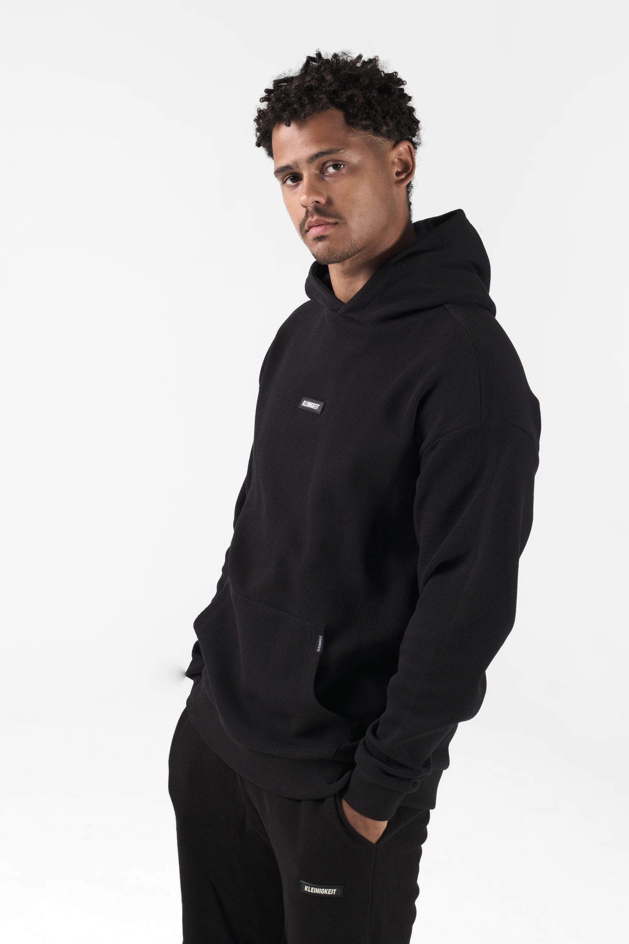 Waffley Snipes Hoodie - Image 4