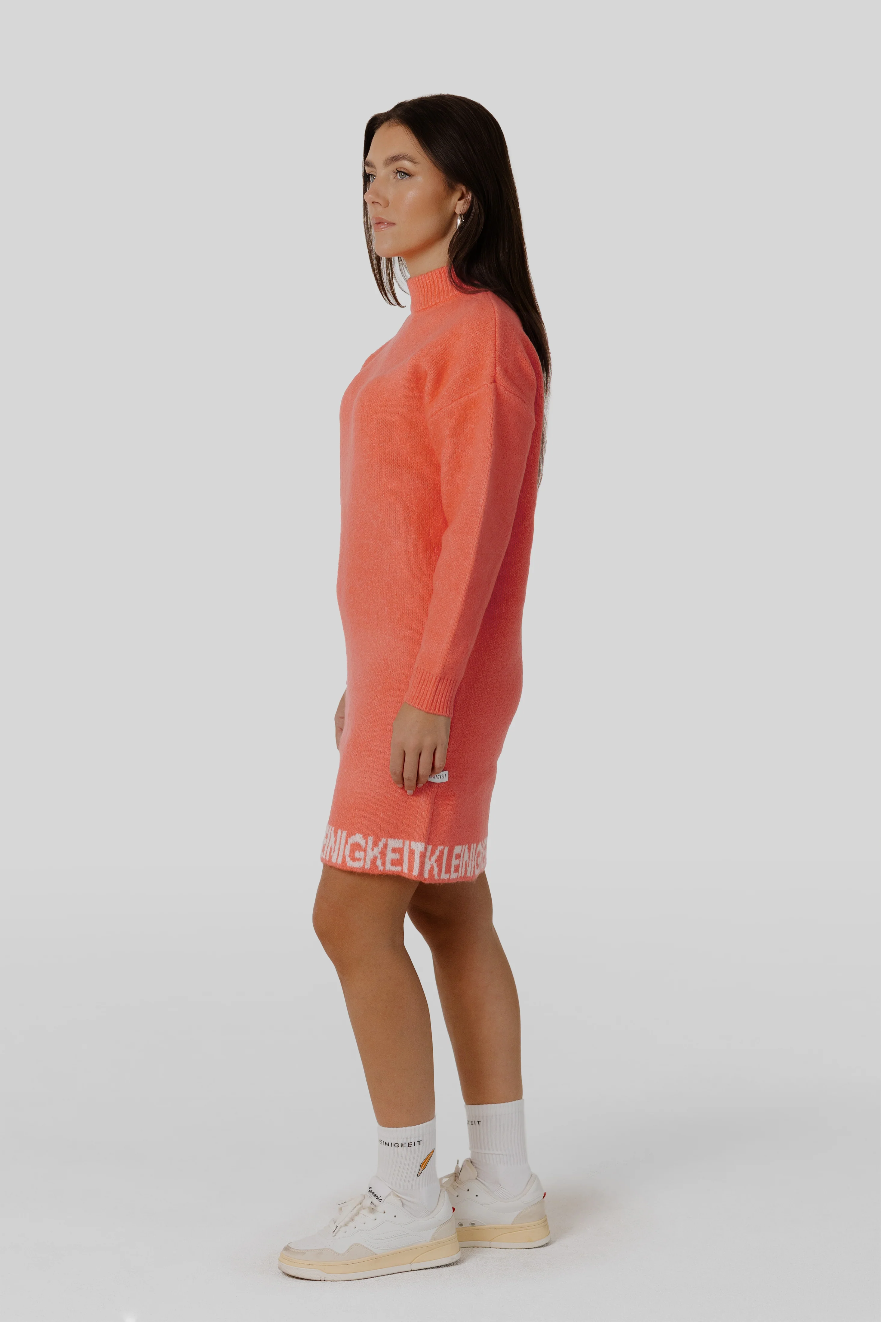 Wollma Hayek Dress - Image 3